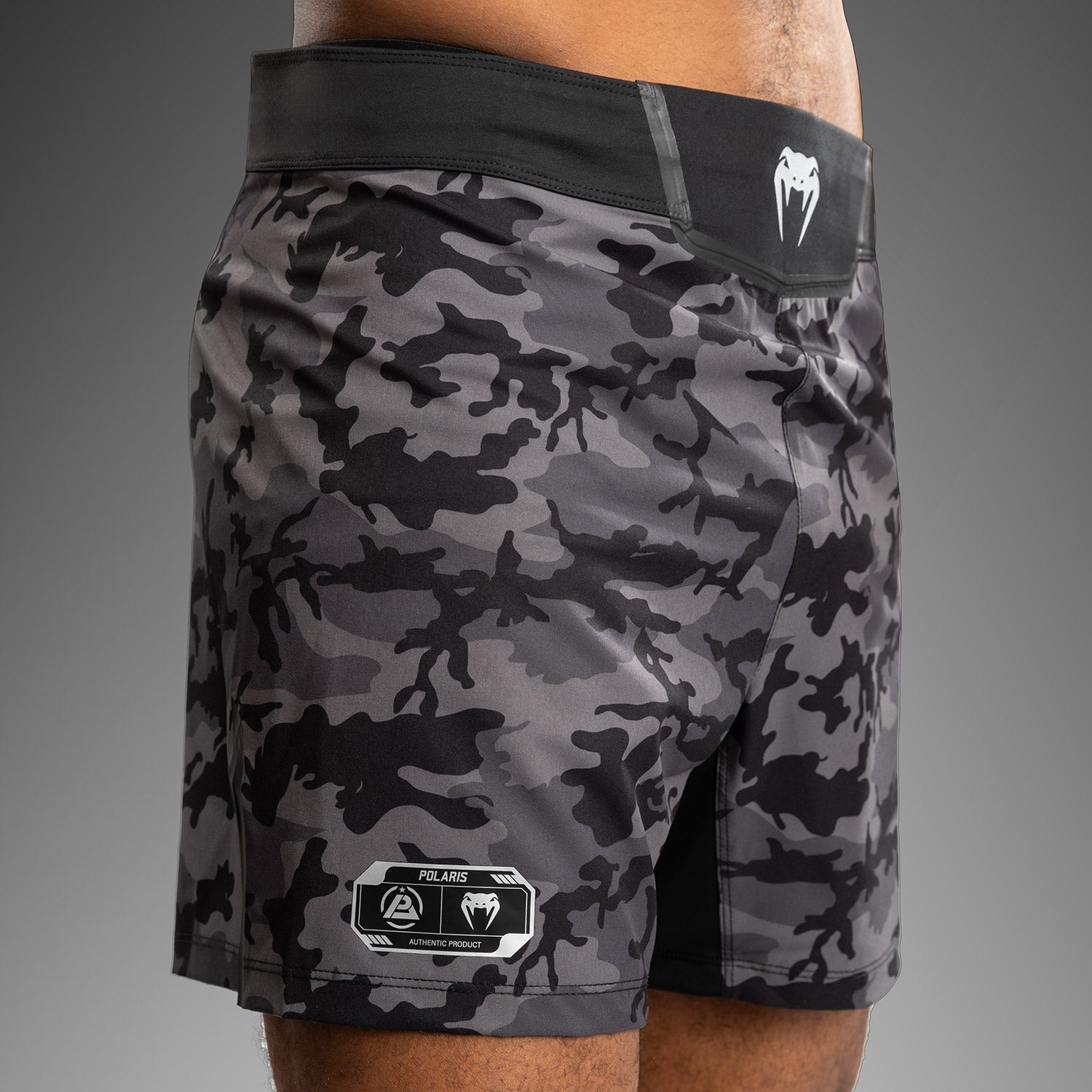 Venum x Polaris Fight Shorts