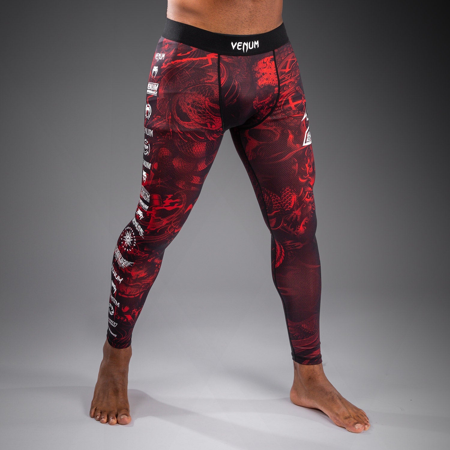 Venum 20th Anniversary Spats