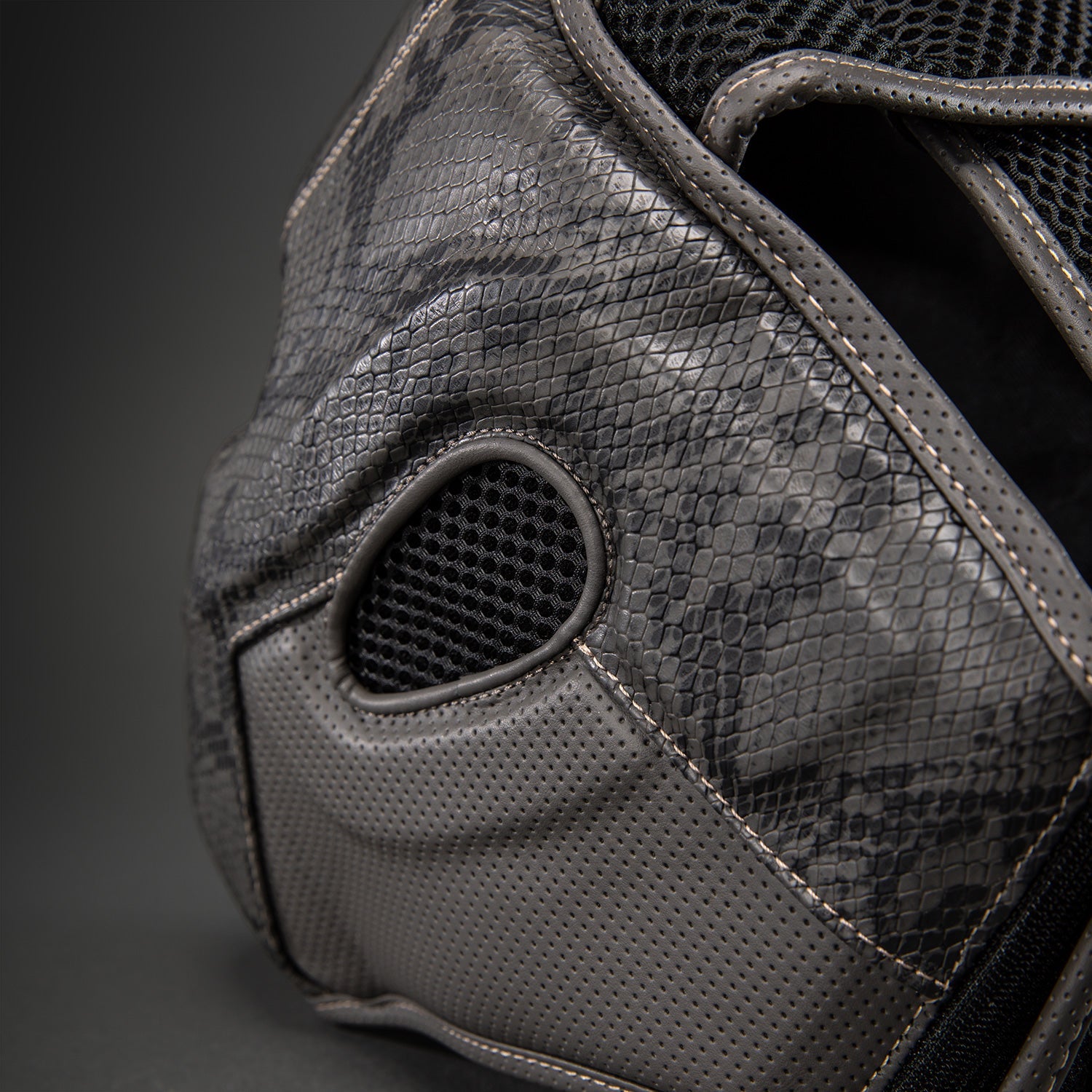 Venum Impact Evo Scales Headgear