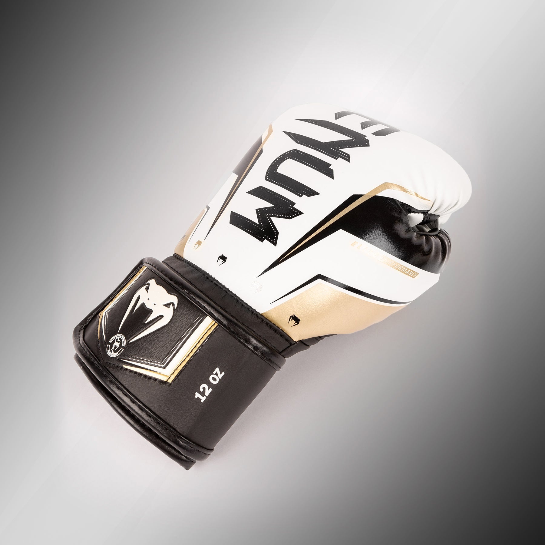 Venum Elite Evo Boxing Gloves