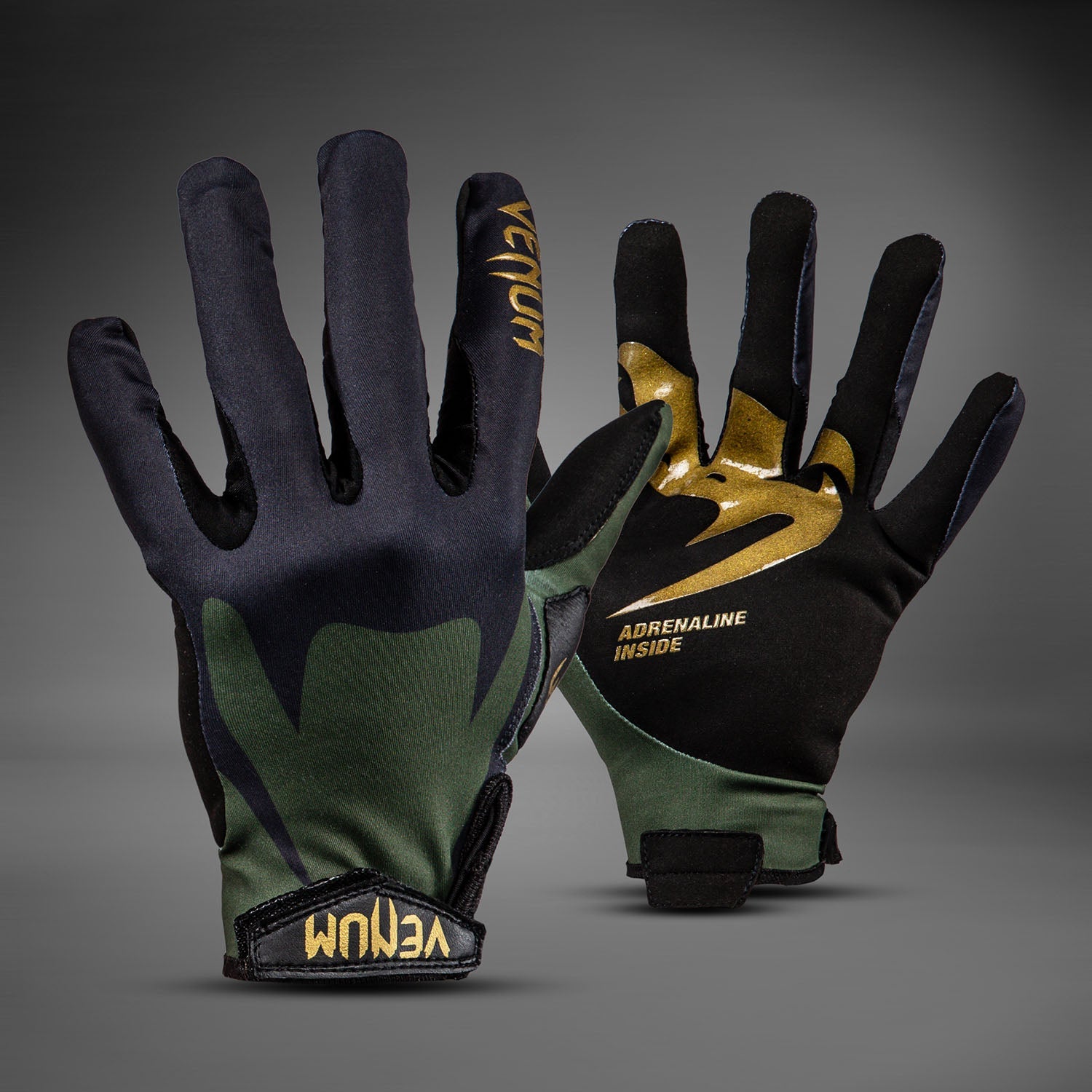 Venum MX Summer Motorbike Gloves