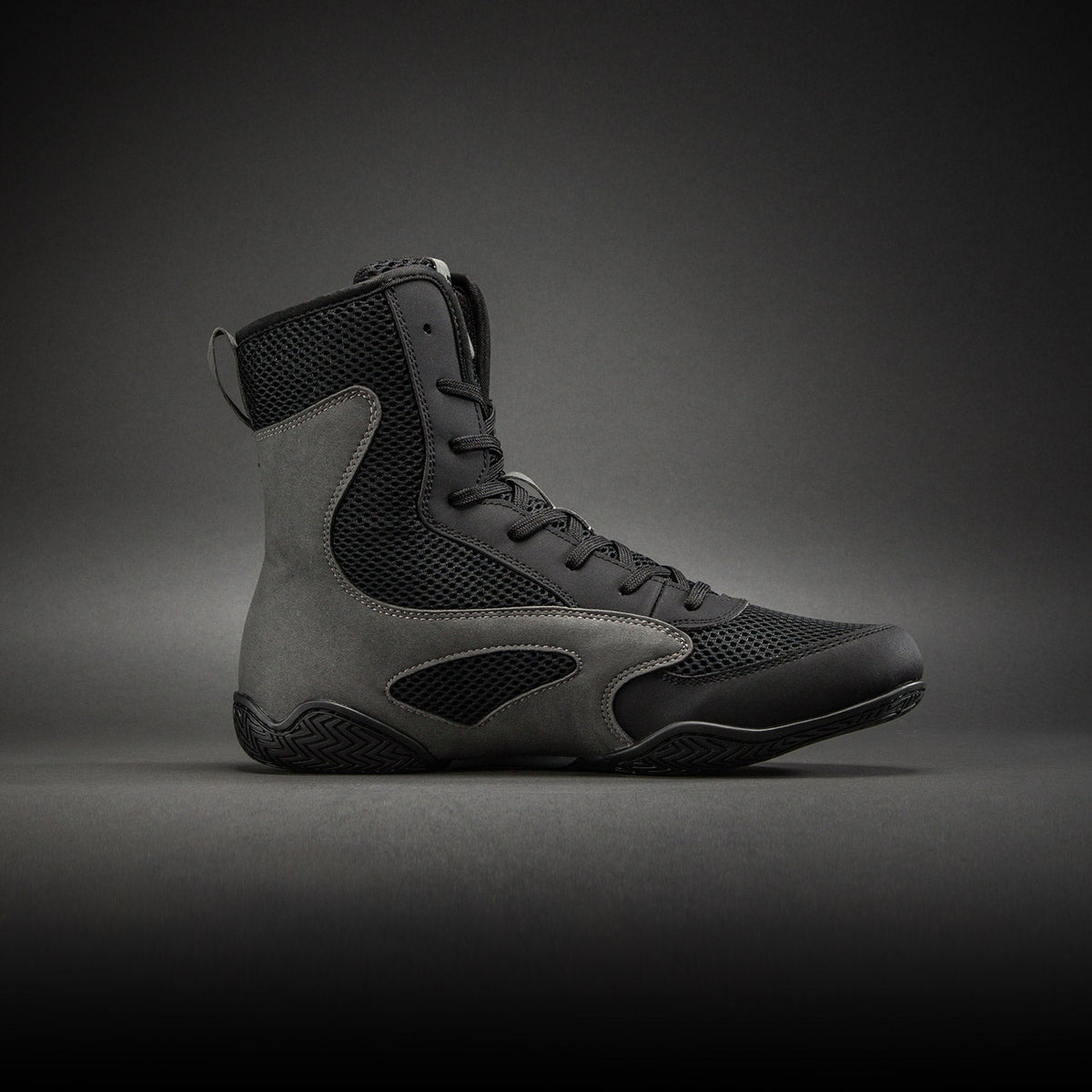 Venum Contender Boxing Shoes