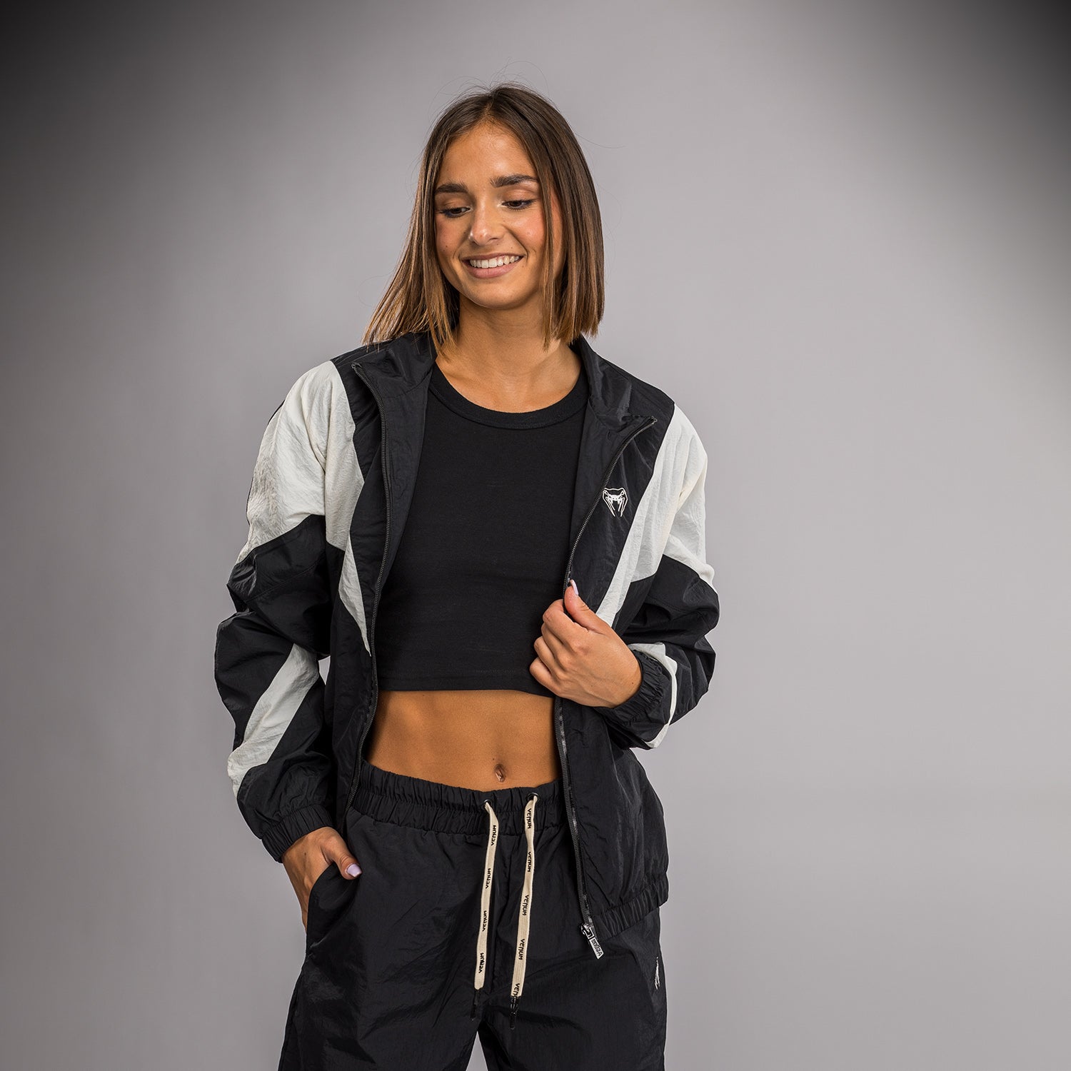 Venum Vectra Women's Track Jacket