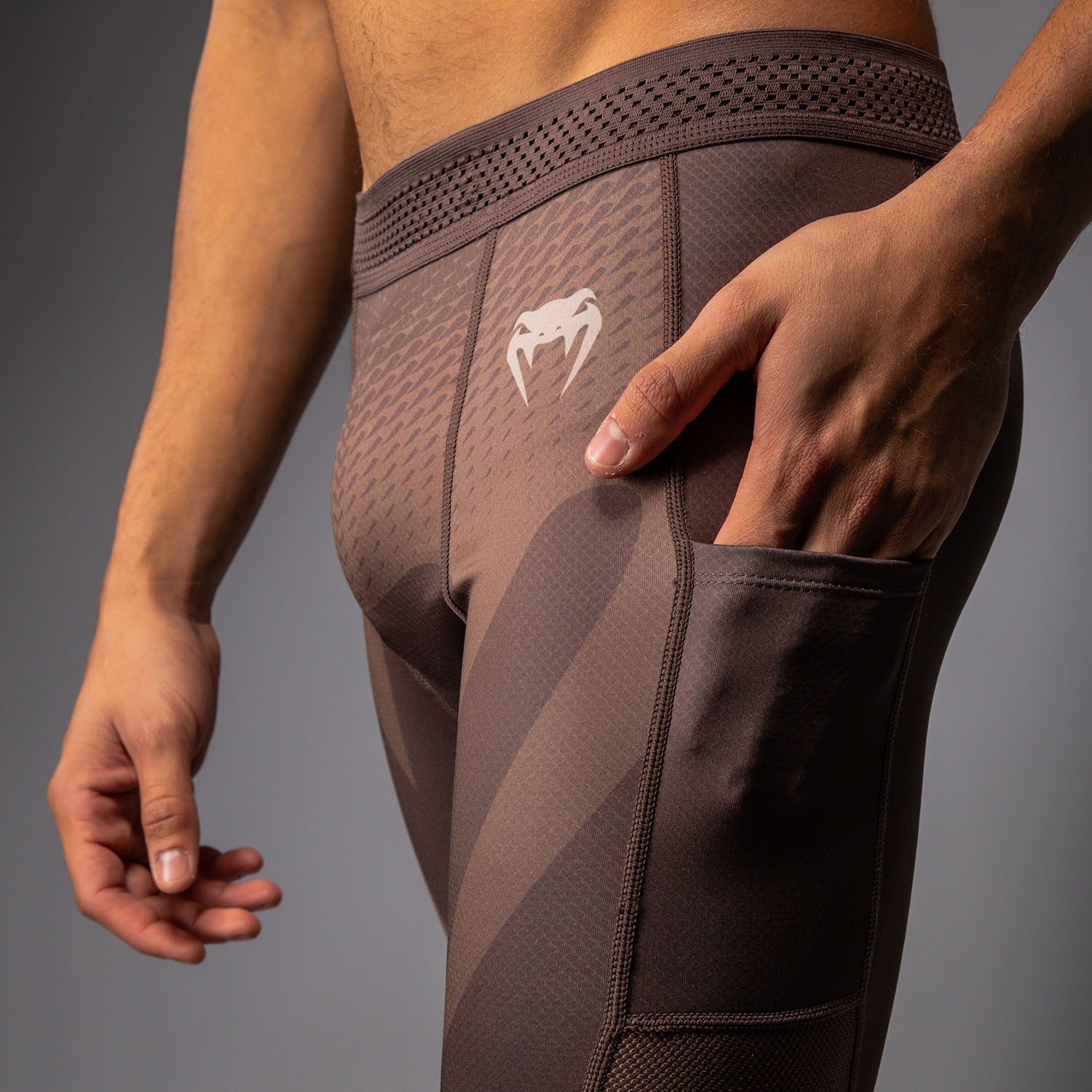 Venum No Gi Spats