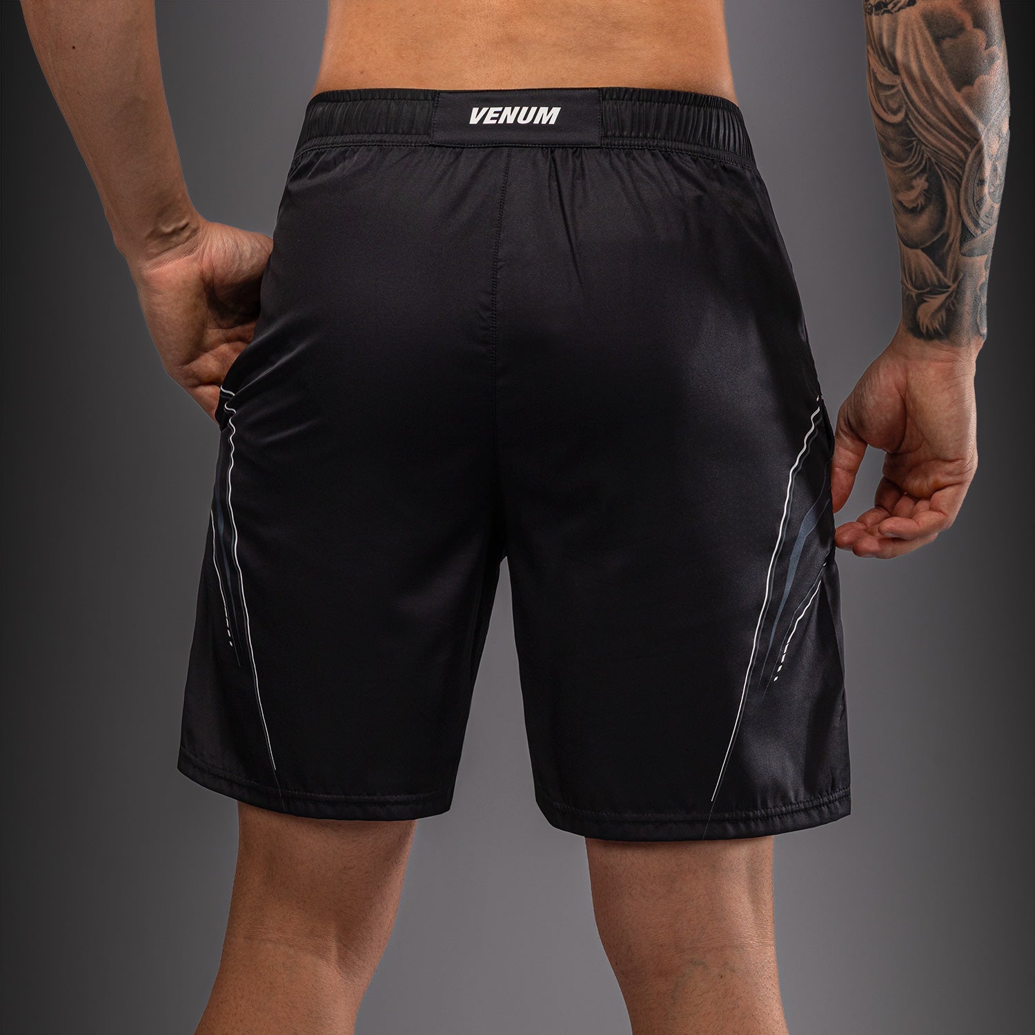 Venum Streamline Training Shorts