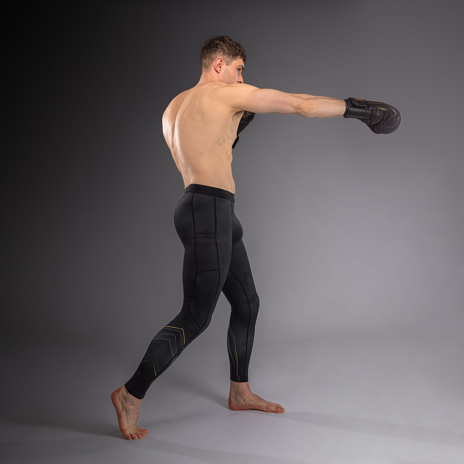 Venum Streamline Spats