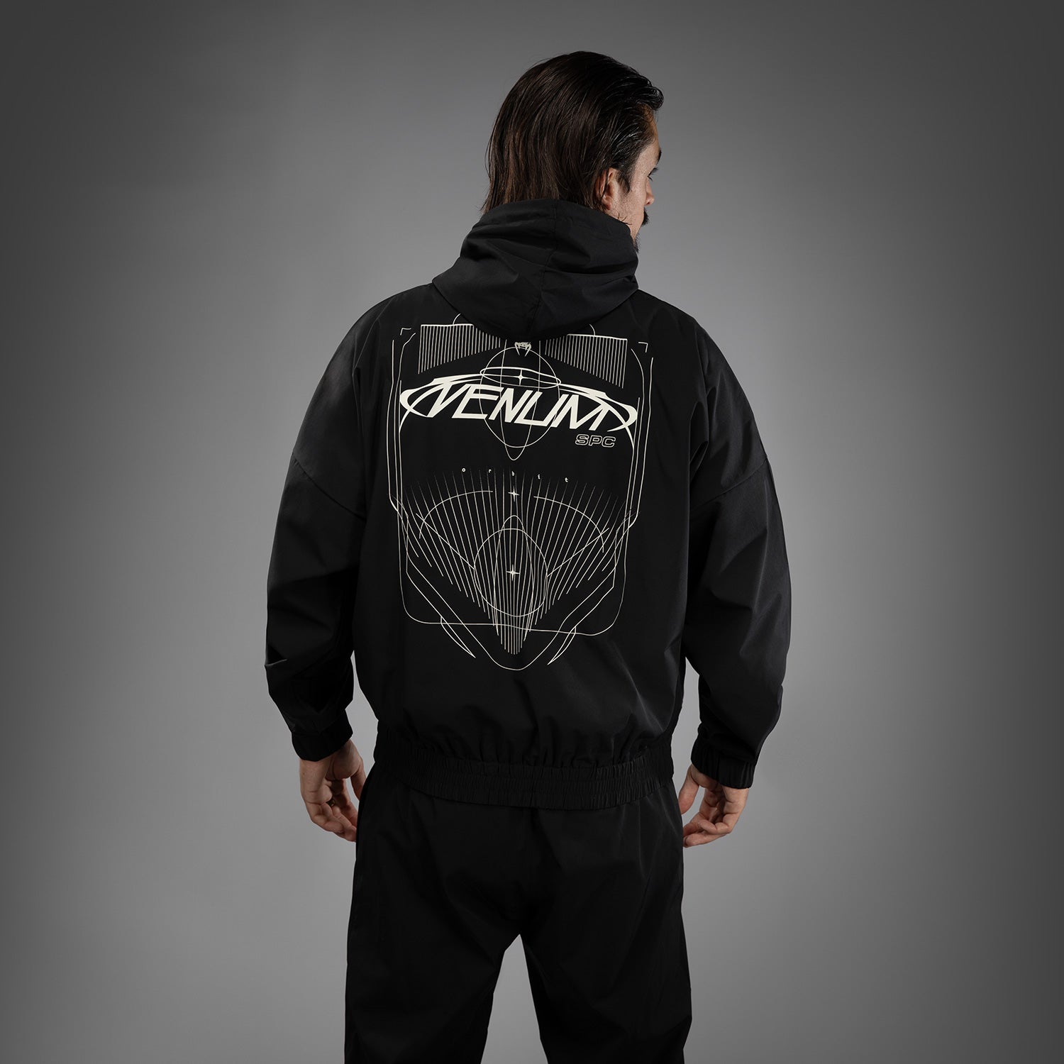 Venum Eclipse Track Jacket