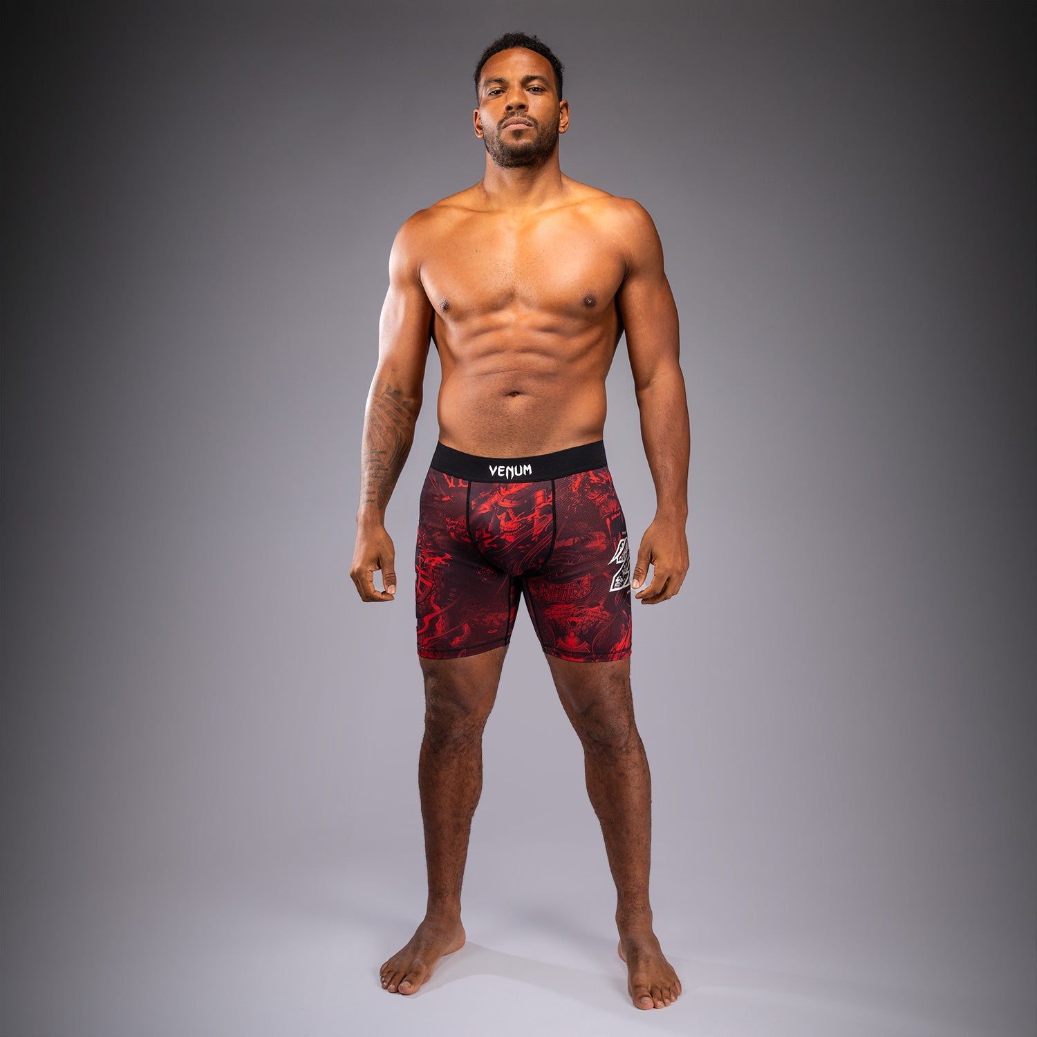 Venum 20th Anniversary Vale Tudo Shorts