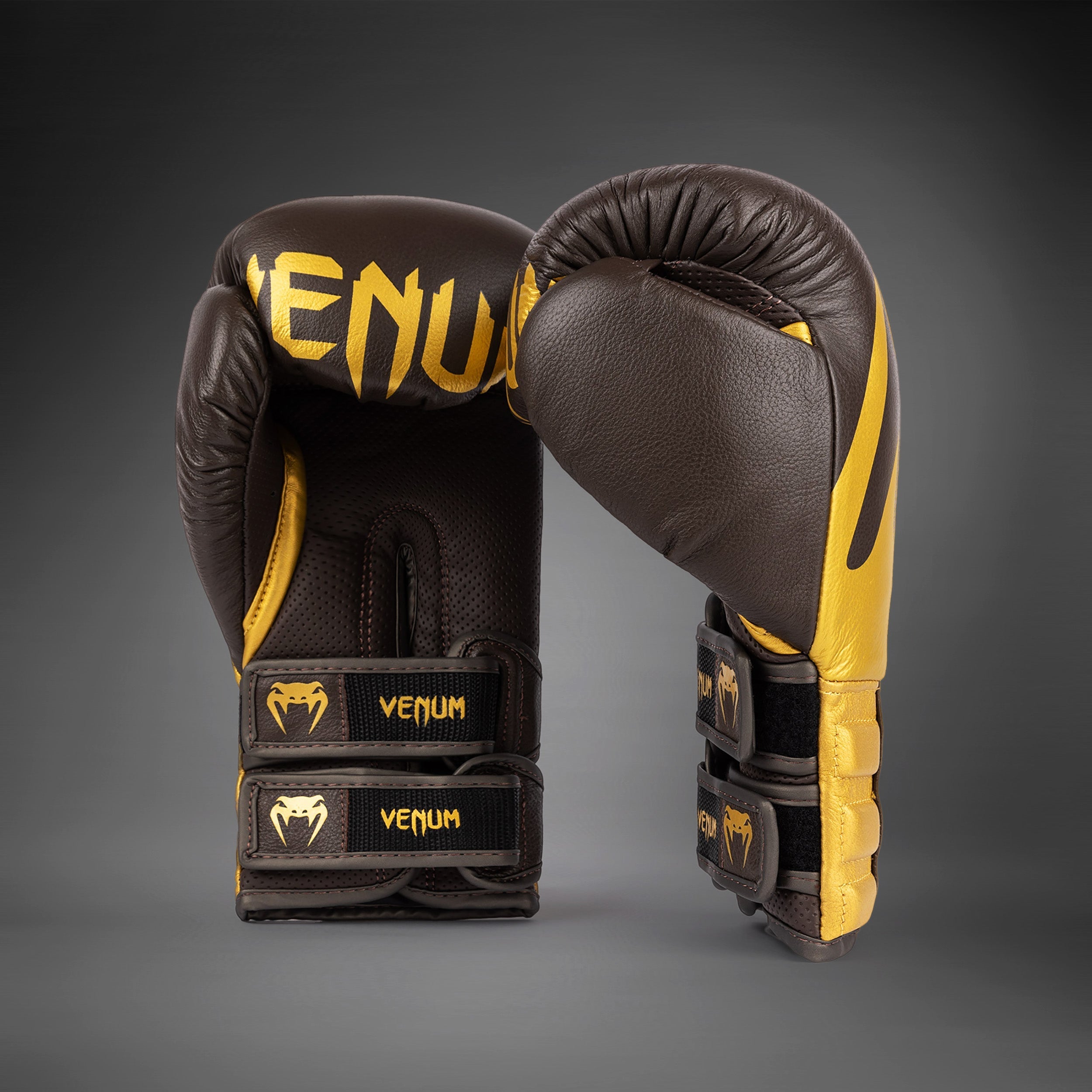 Venum Reverso Boxing Gloves