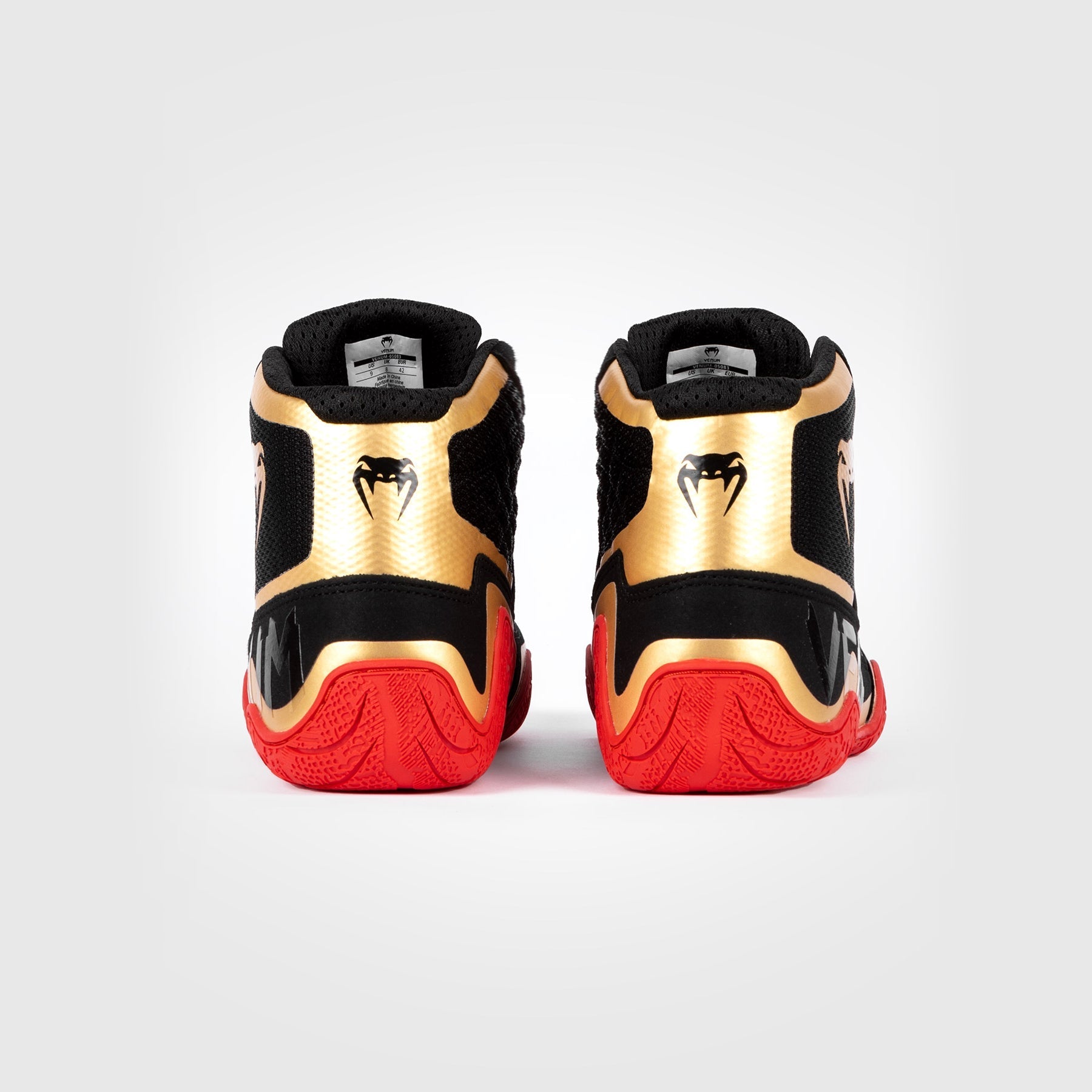 Venum Elite Wrestling Shoes