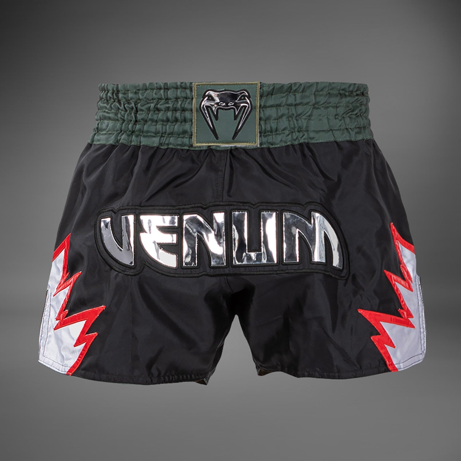 Venum Inferno Muay Thai Shorts