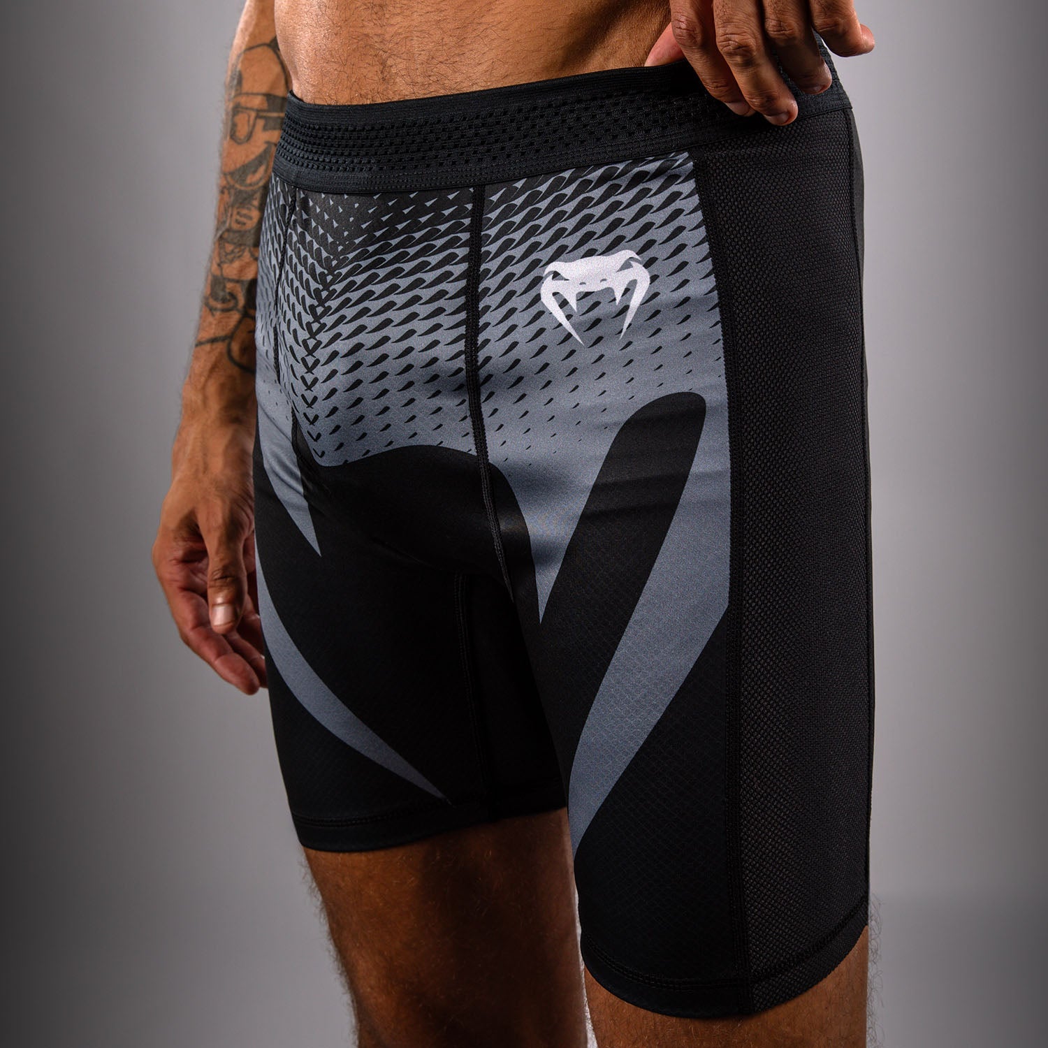 Venum No Gi Vale Tudo Shorts