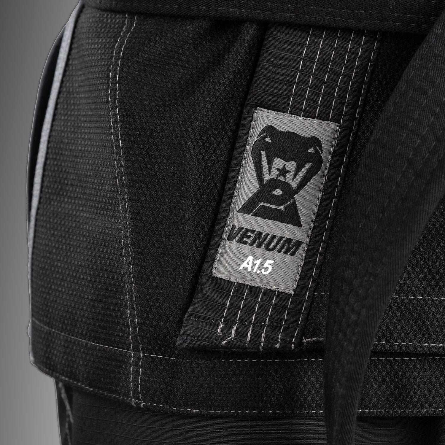 Venum x Polaris BJJ Gi