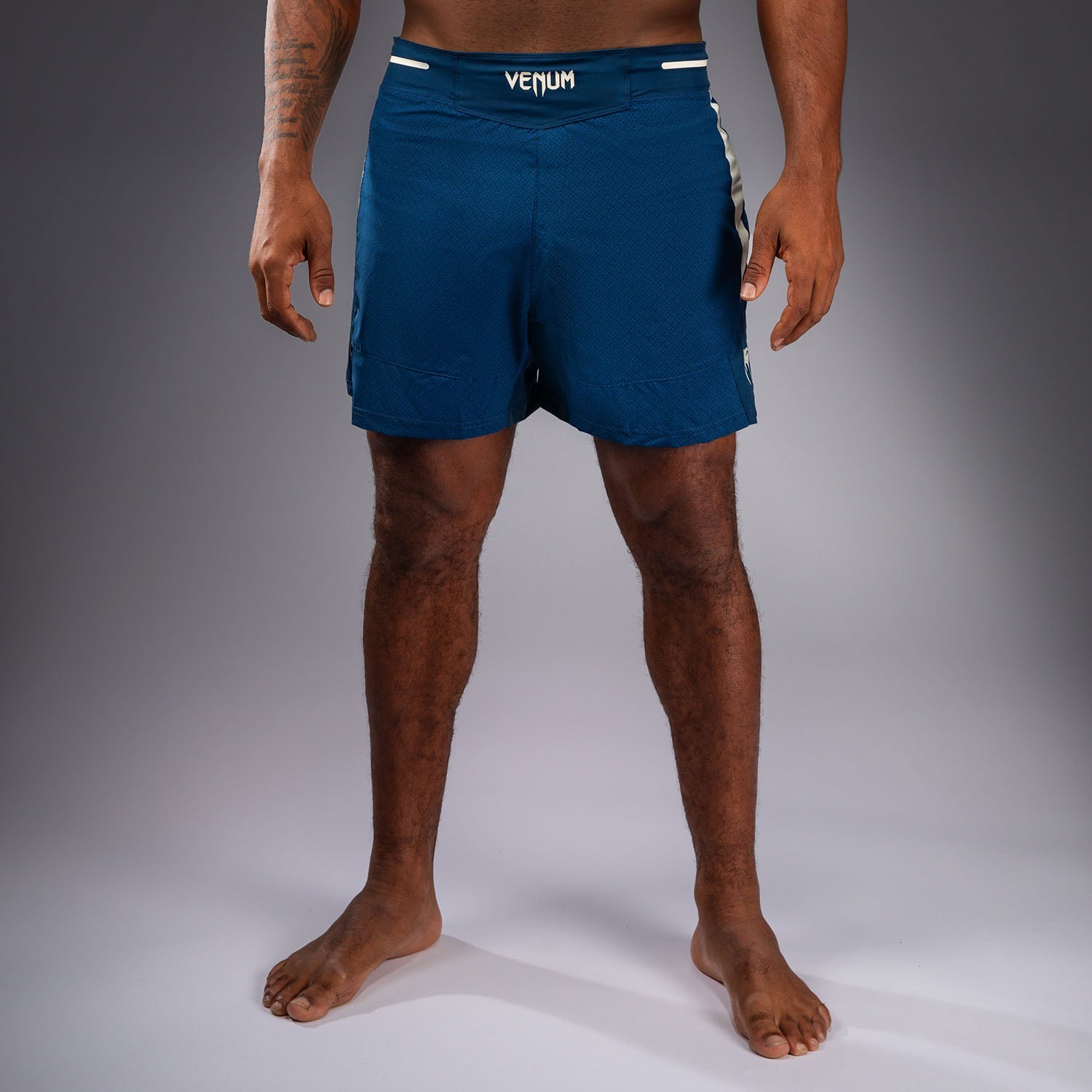 Venum x Roger Gracie Academy Fightshorts