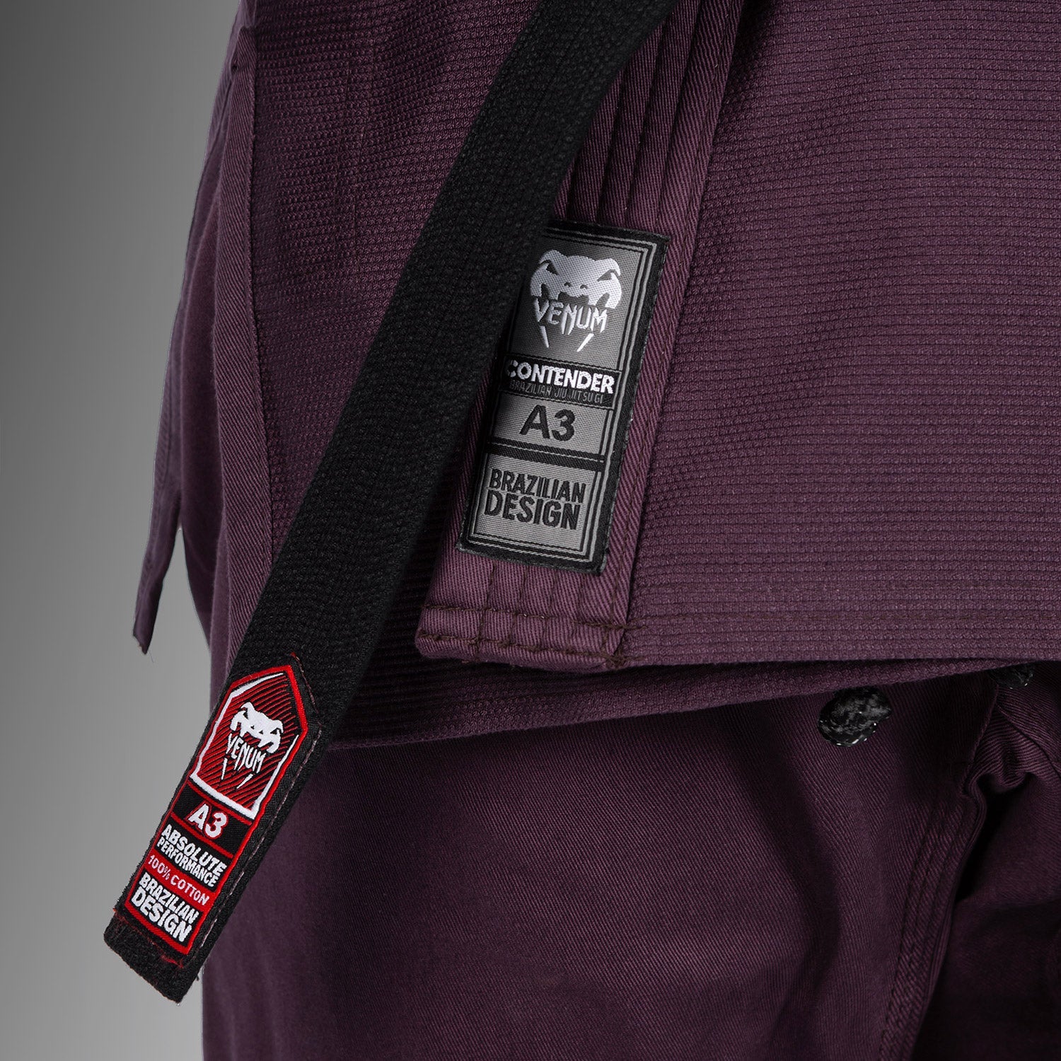 Venum Contender 2.0 BJJ Gi
