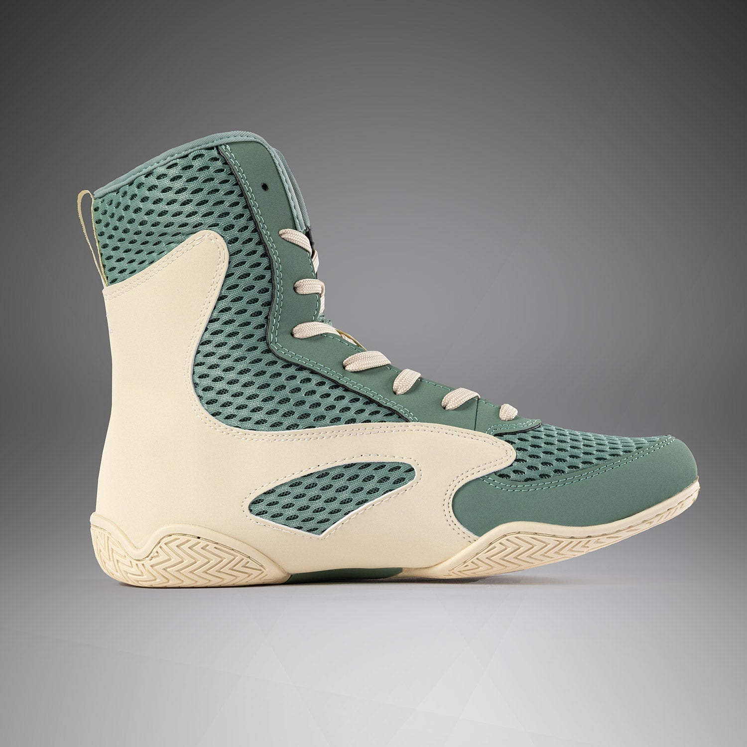Venum Contender Boxing Shoes