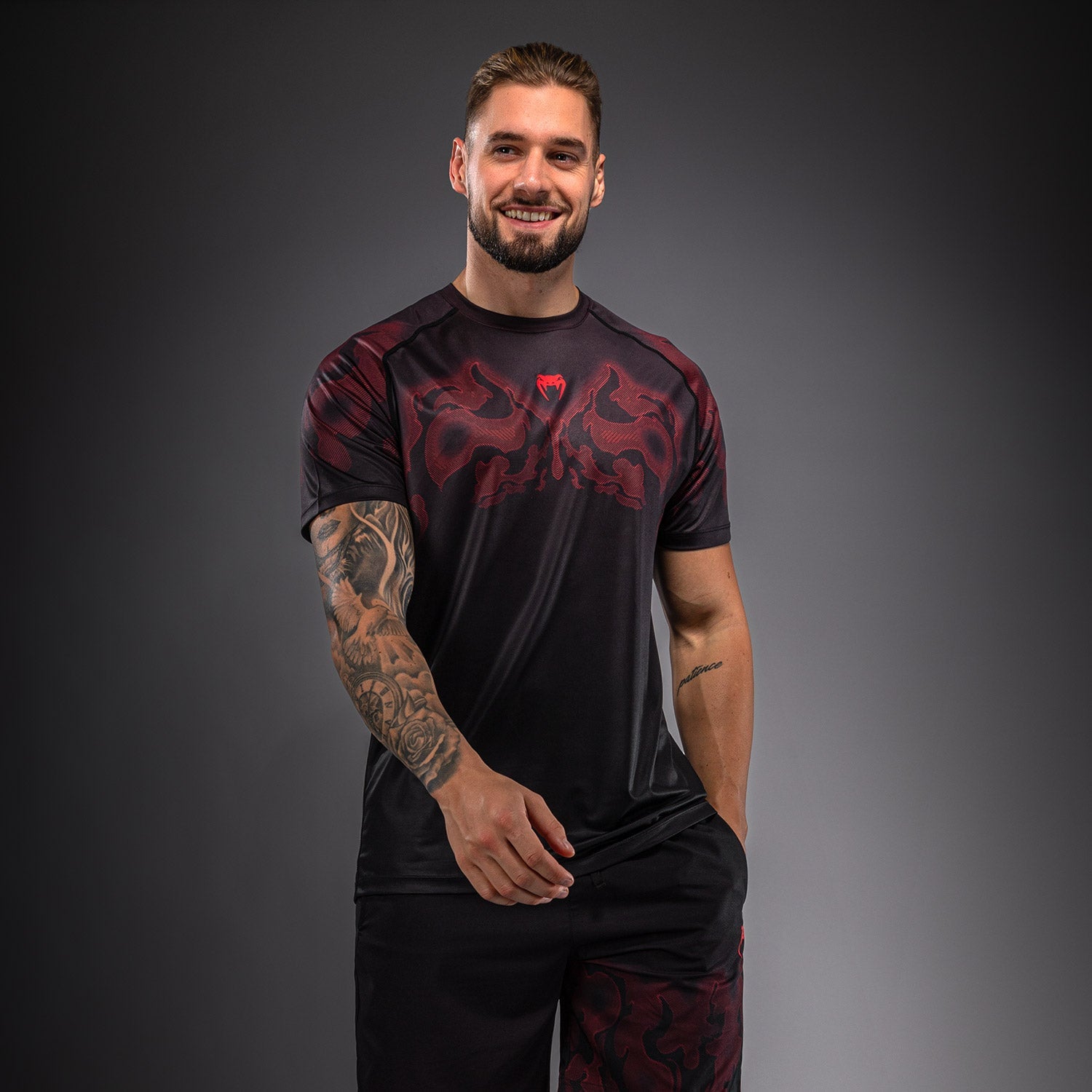 Venum Spectre Dry-Tech T-Shirt