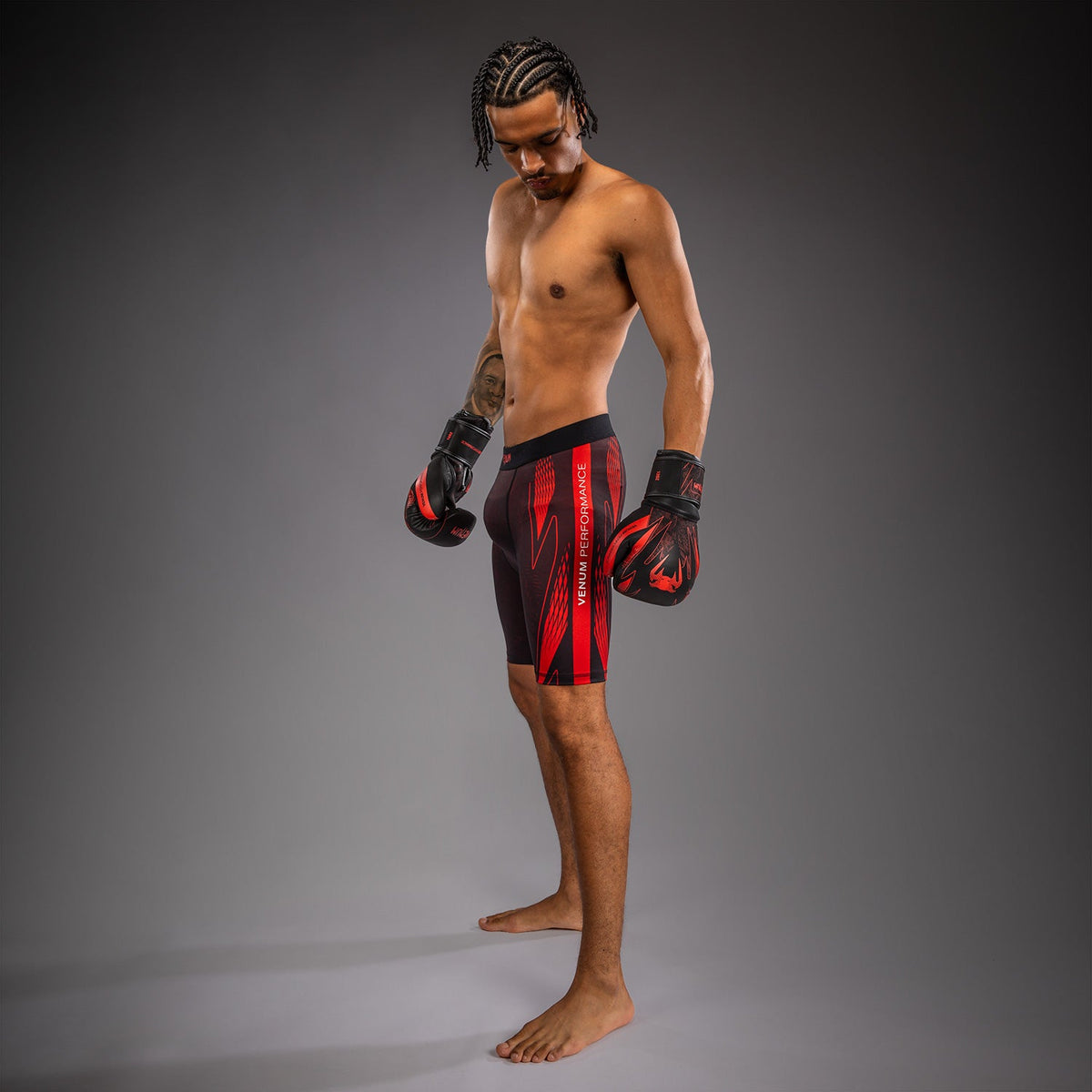 Venum Amazonia Reborn Vale Tudo Shorts