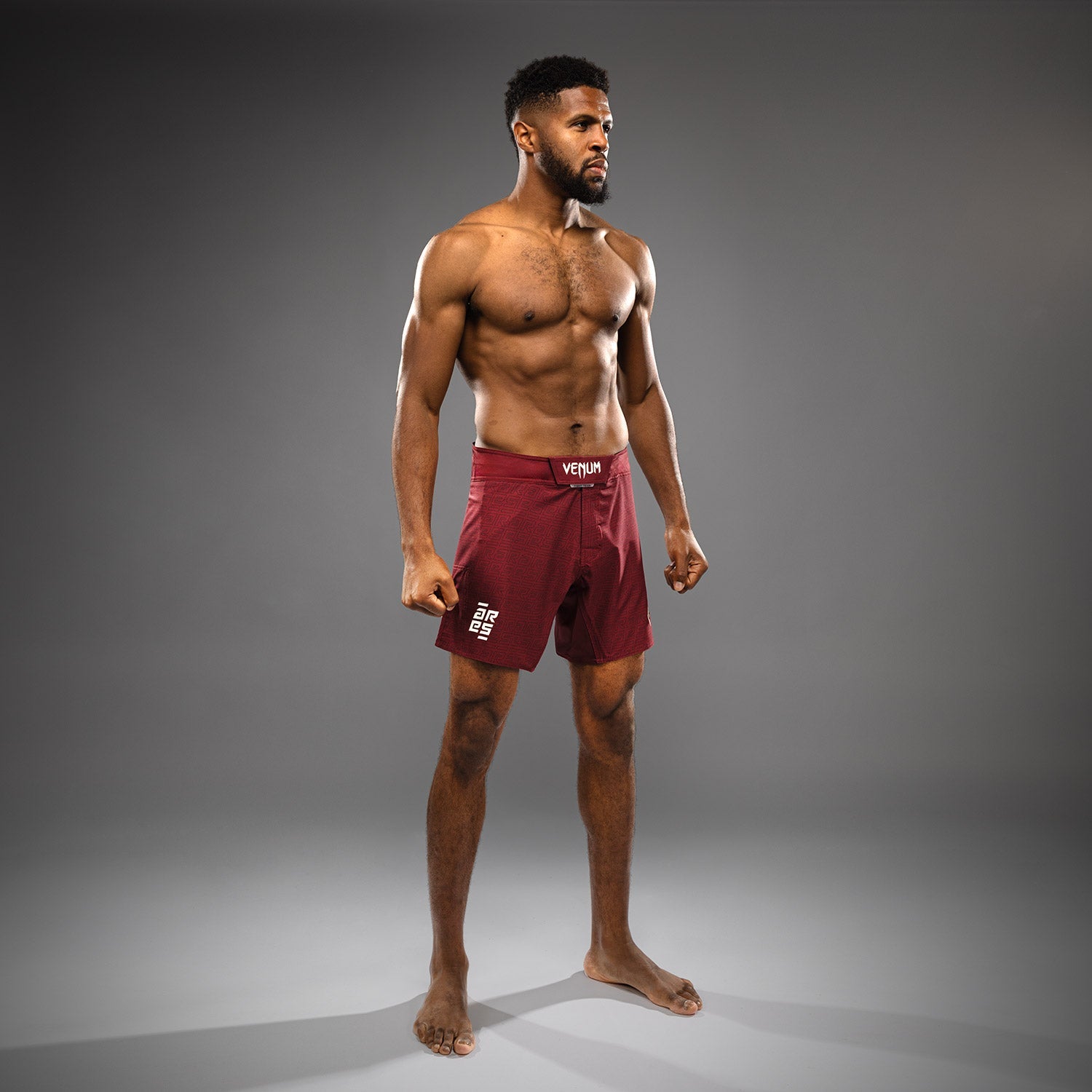 Venum x Ares Men's Fight Shorts
