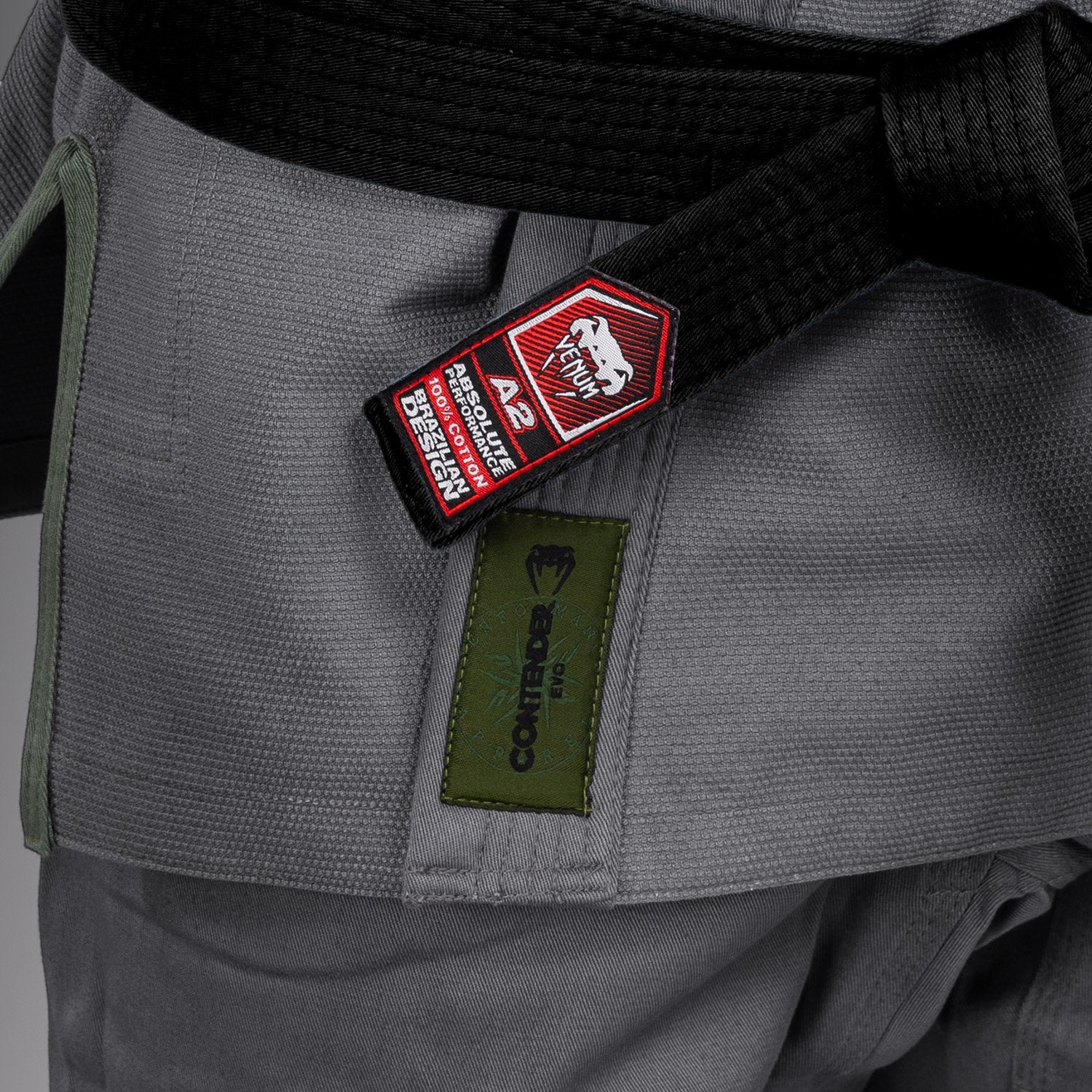 Venum Contender Evo 2.0 Brazilian Jiu Jitsu Gi 380g
