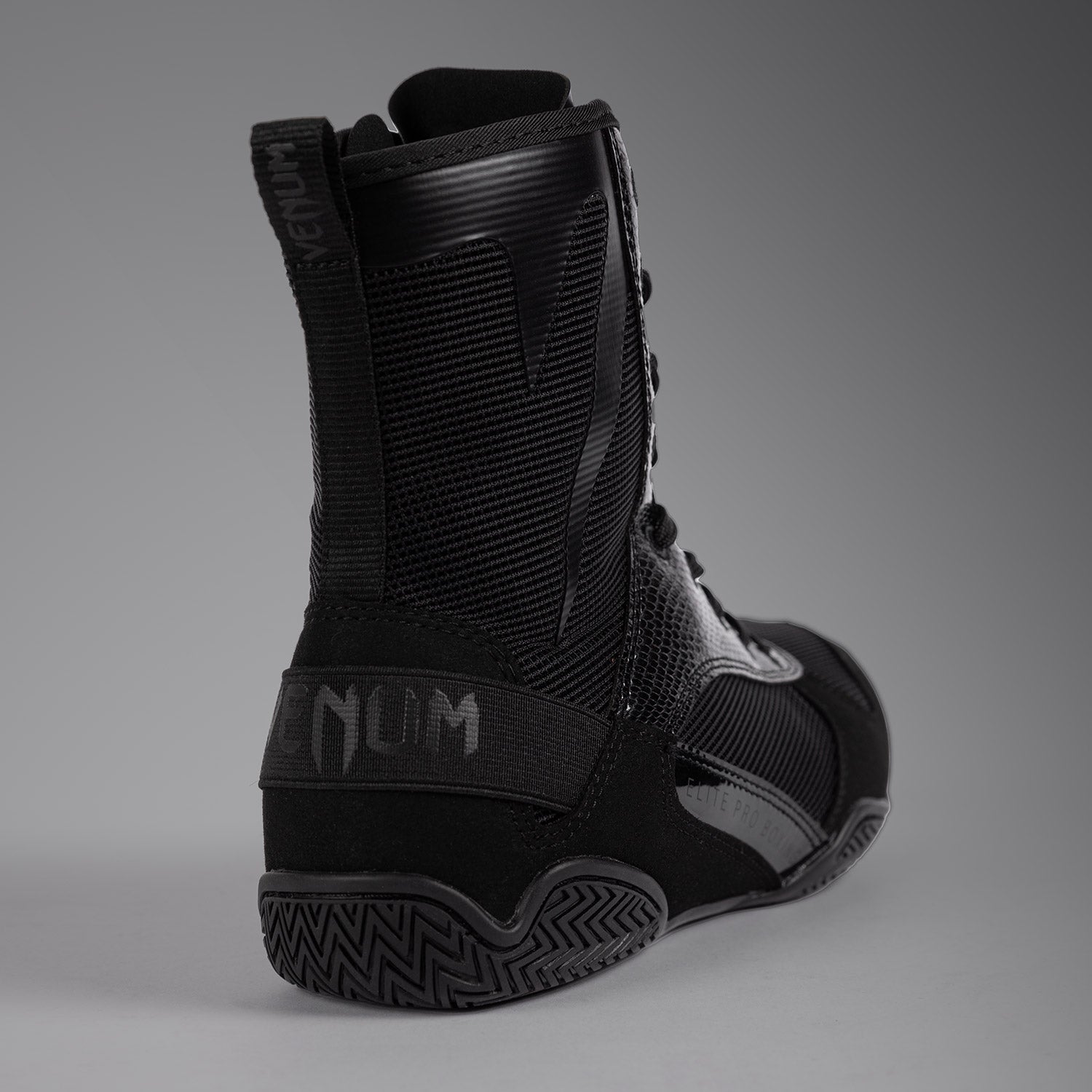 Venum Elite Boxing Shoes