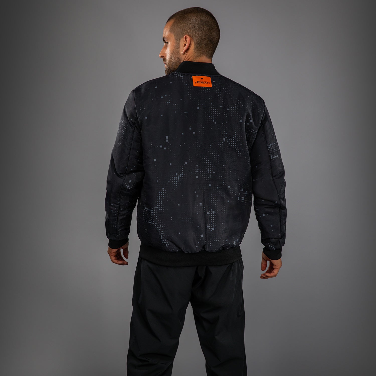 Venum Eclipse Bomber Jacket