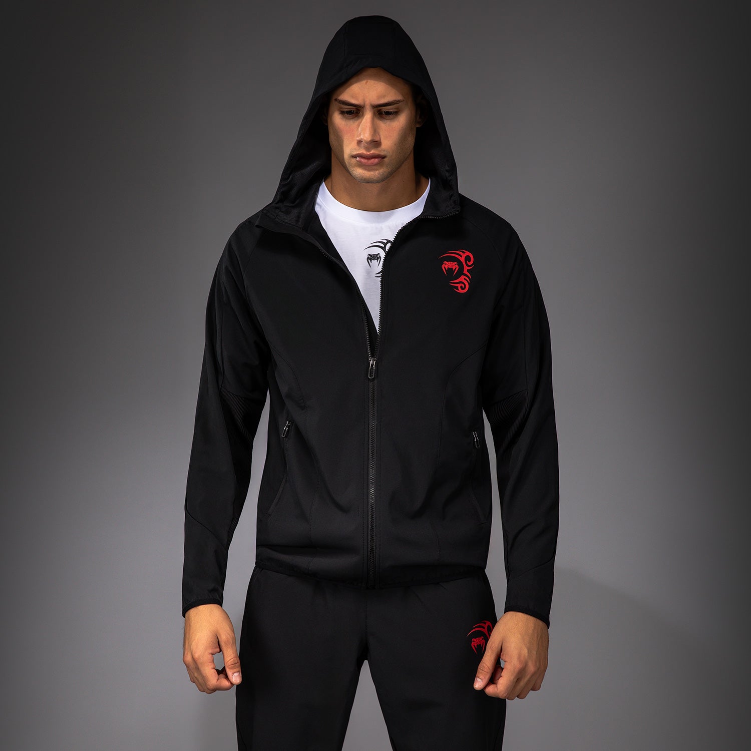 Venum x Mike Tyson Tiger Track Jacket