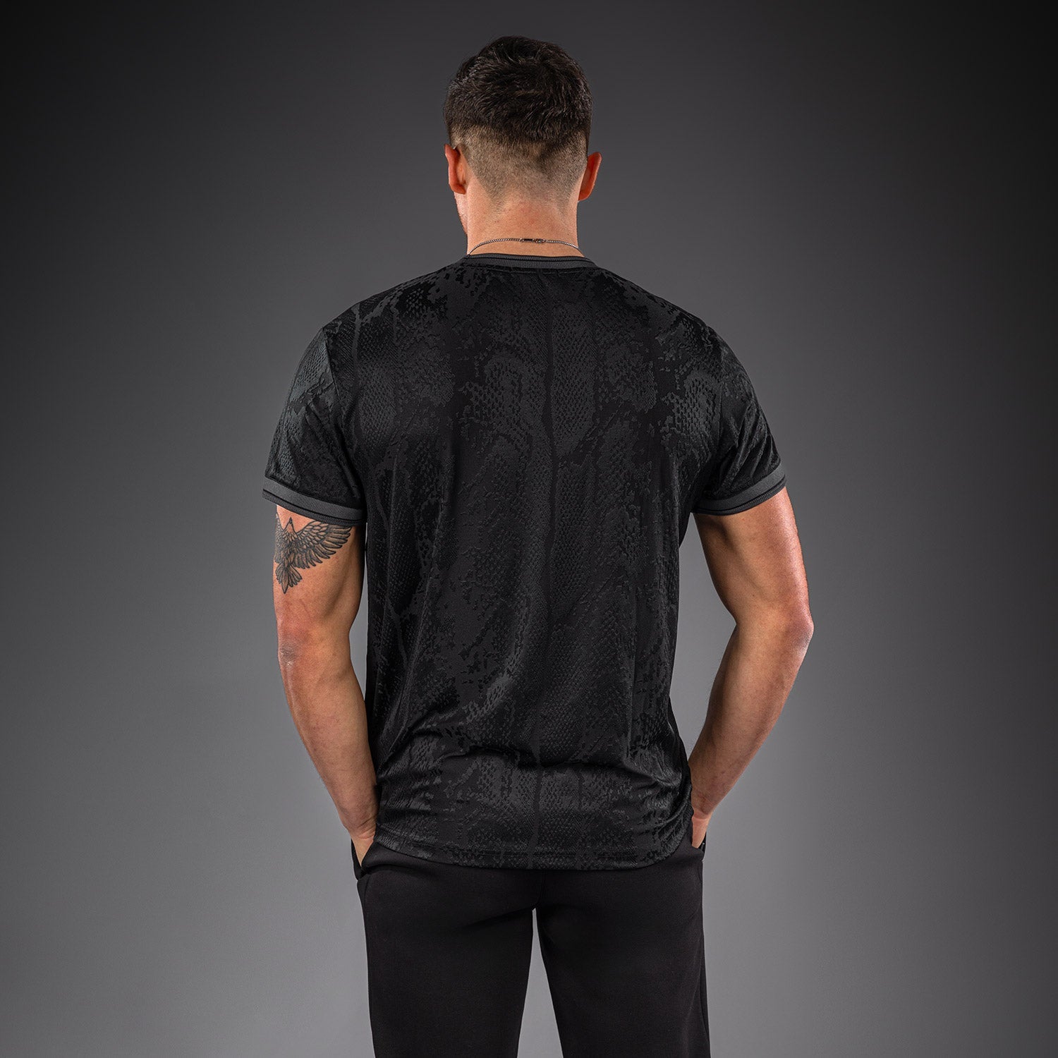 Venum Aegis Dry Tech T-Shirt