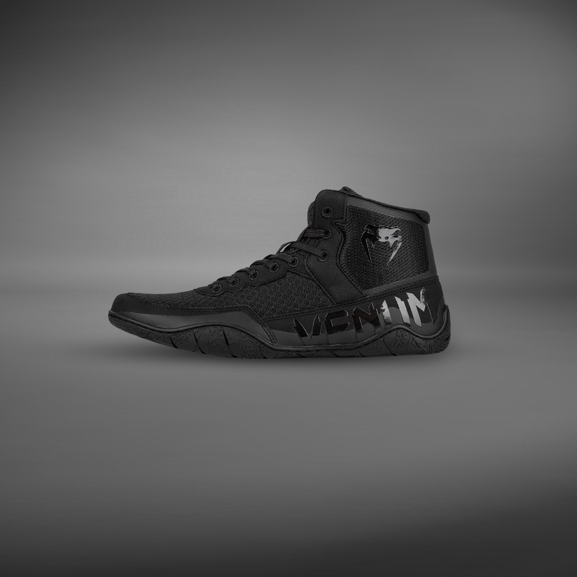 Venum Elite Wrestling Shoes