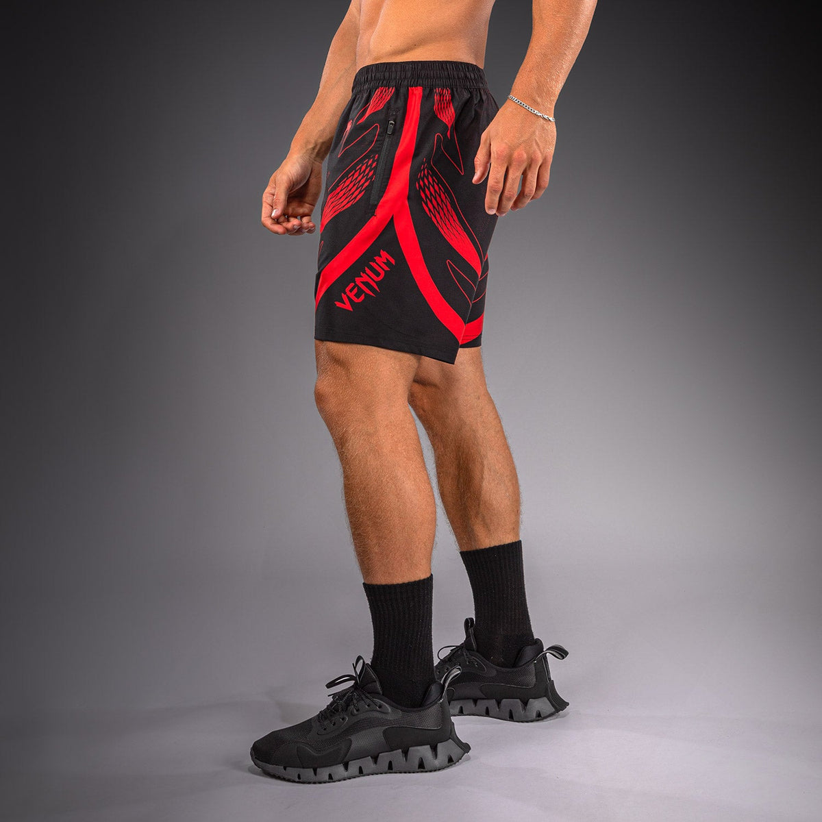 Venum Amazonia Reborn Training Shorts