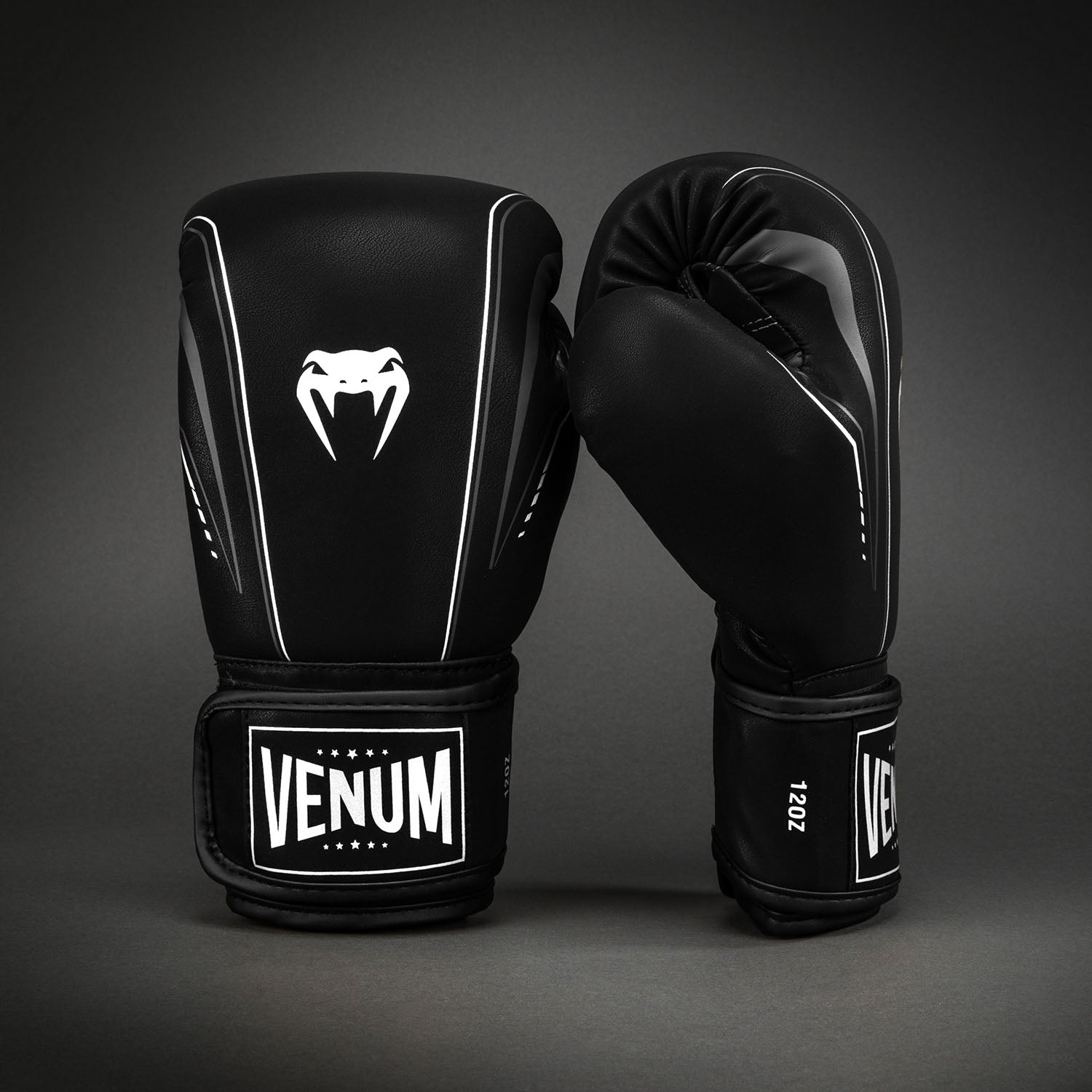 Venum Streamline Boxing Gloves