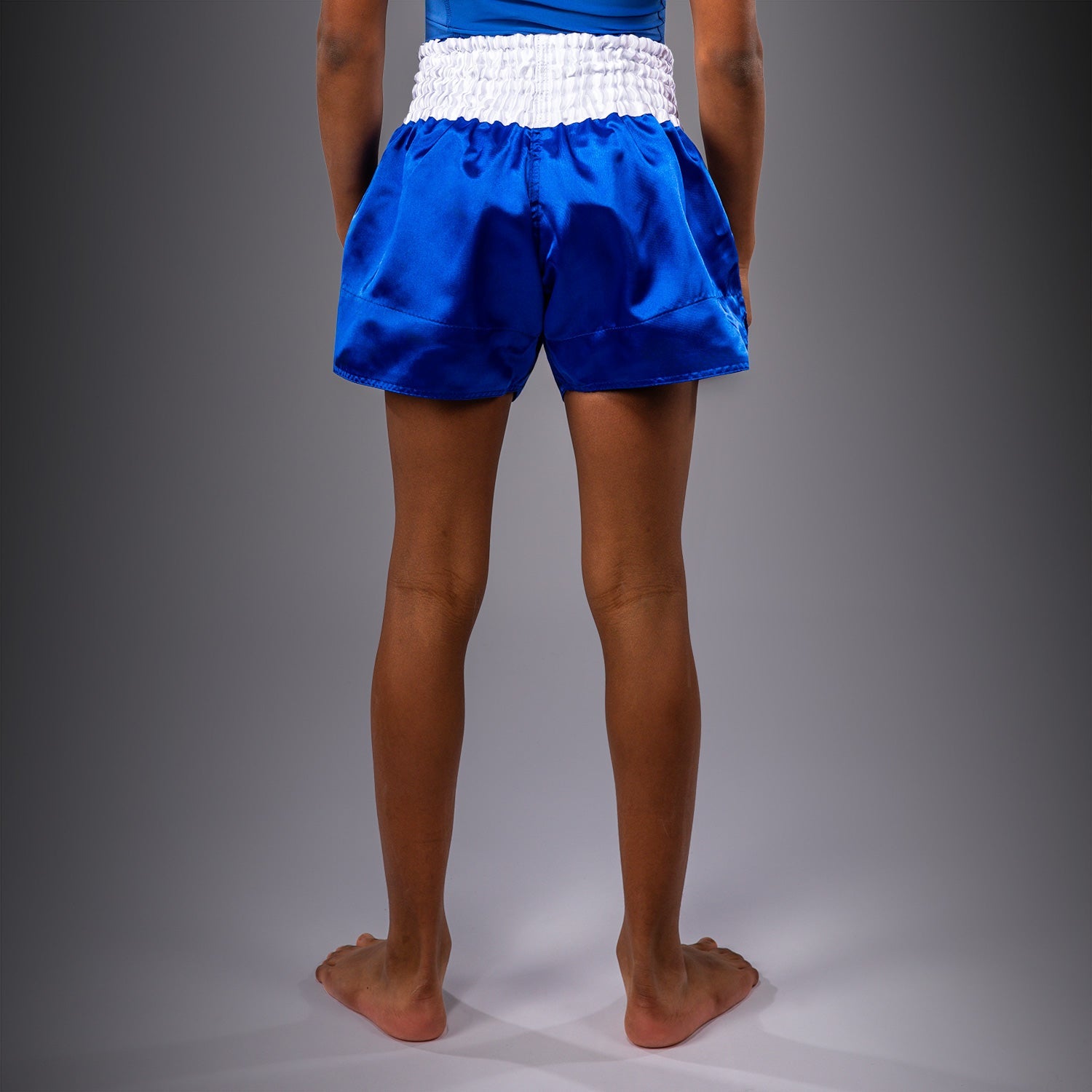 Venum Classic Muay Thai Shorts for Kids