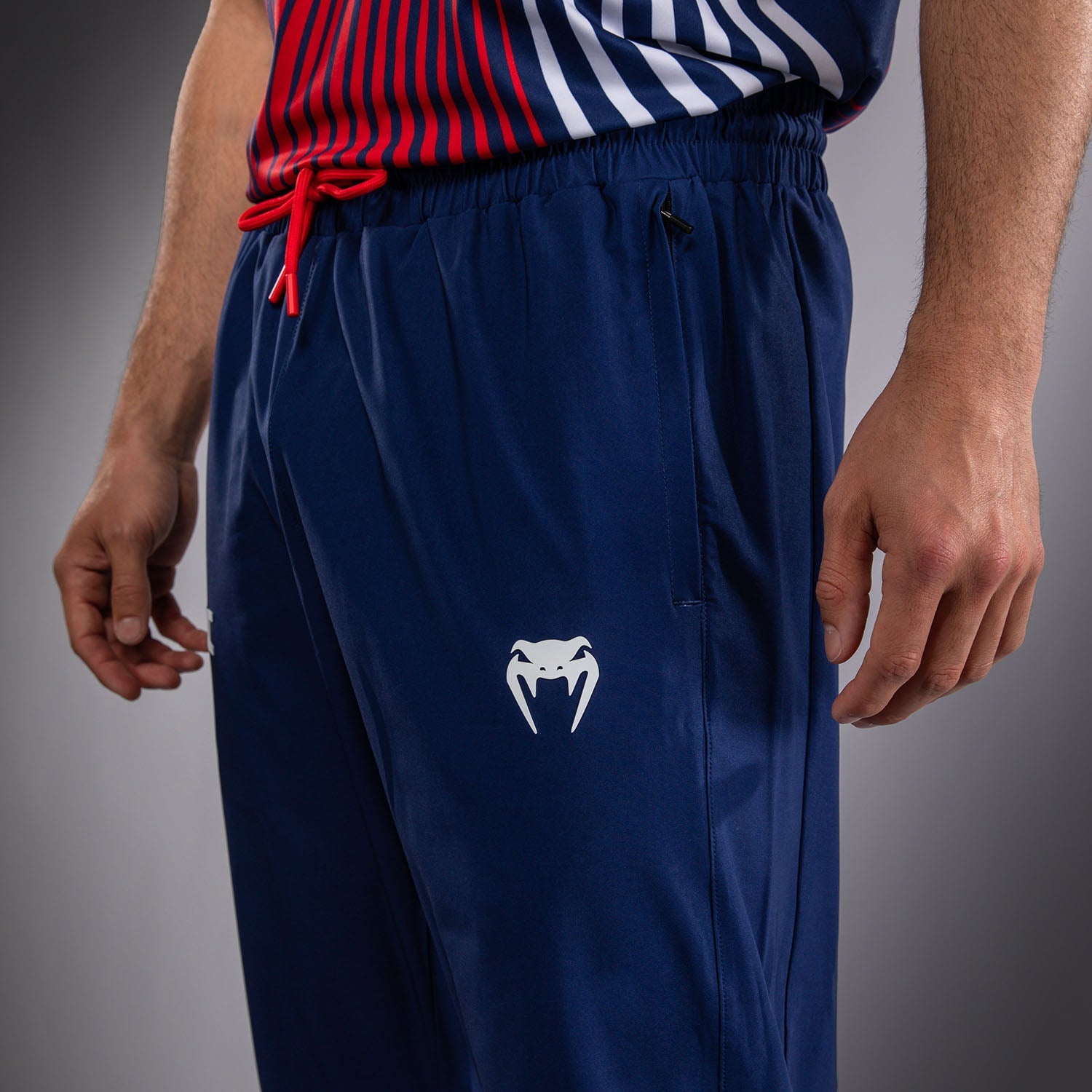 Men's UFC Freedom 250 by Venum  Authentic Fight Night Walkout Pant