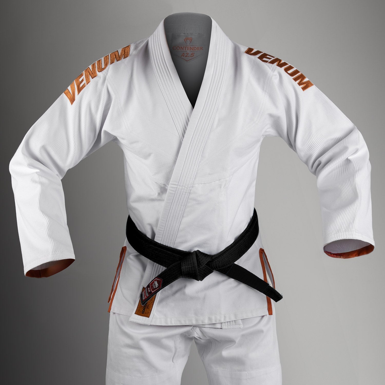 Venum Contender Evo 2.0 Brazilian Jiu Jitsu Gi 380g