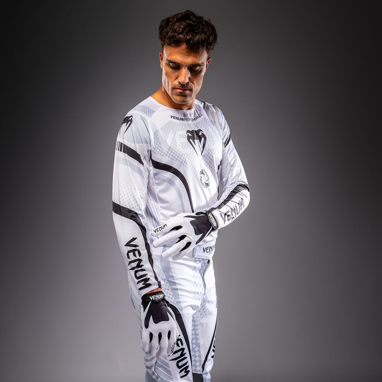 Venum MX Challenger Jersey