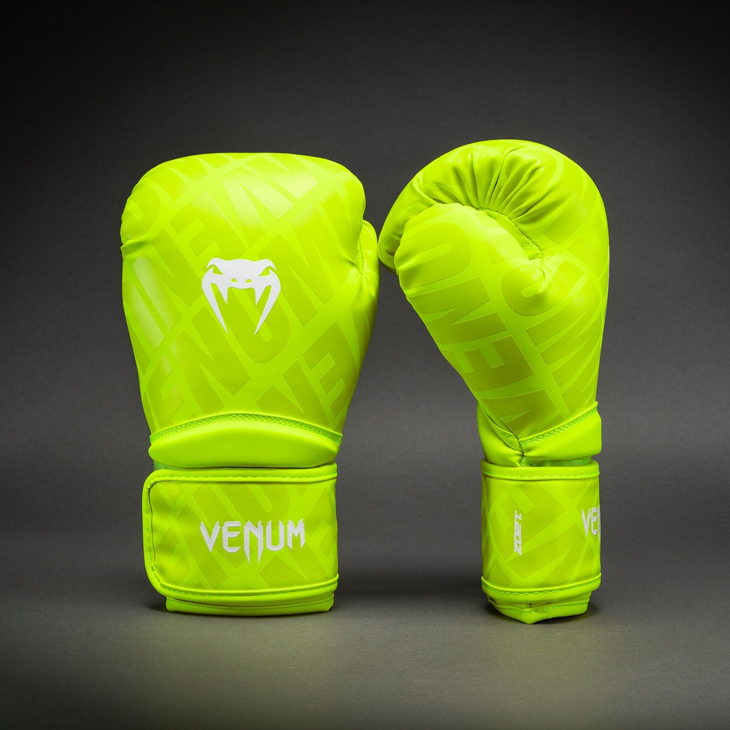 Venum Contender 1.5 XT 3D Boxing Gloves