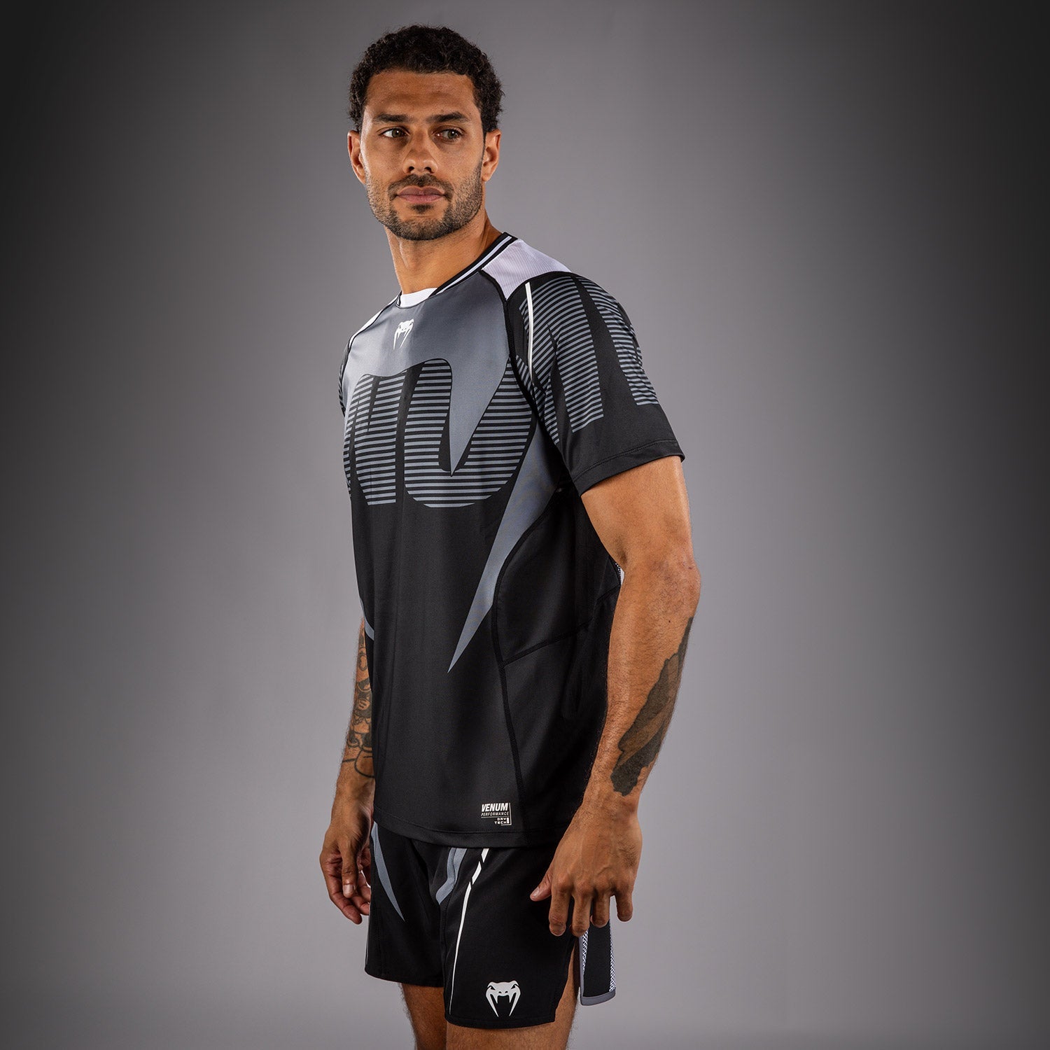 Venum Adrenaline Dry Tech T-Shirt