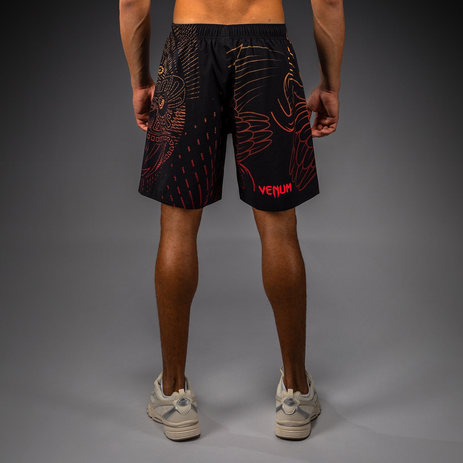 Venum Quetzal Fury Training Shorts