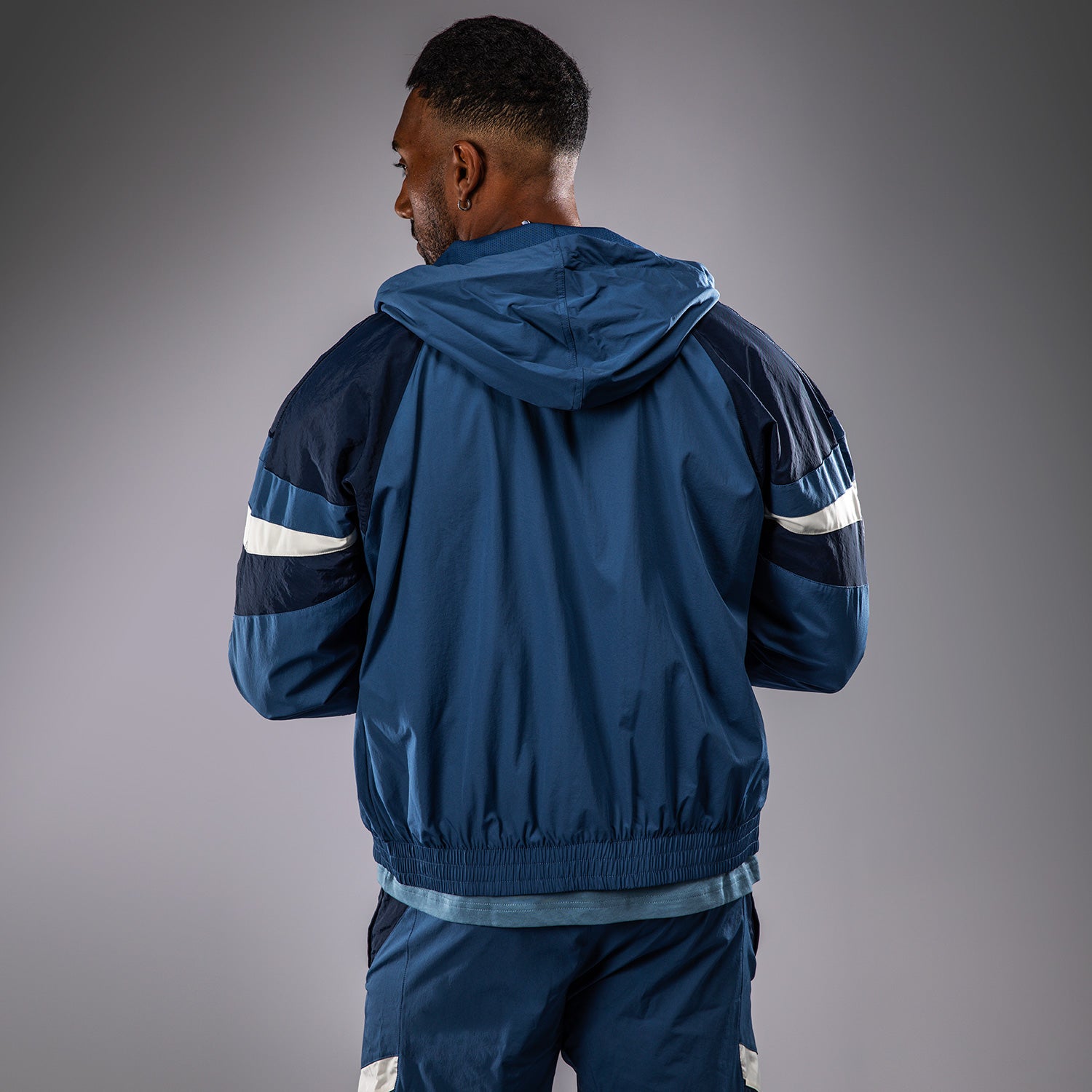 Venum Attack 90 Tracksuit Jacket