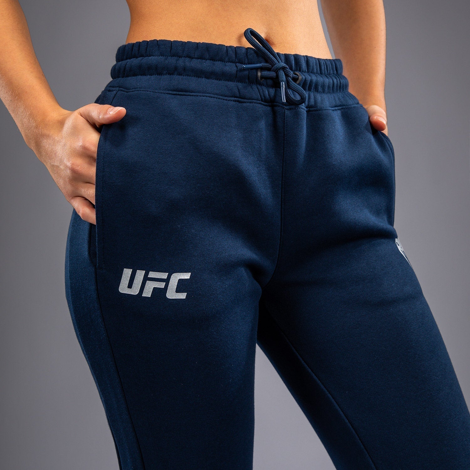 UFC Fusion by Venum Fight Week Women's Cotton Pant