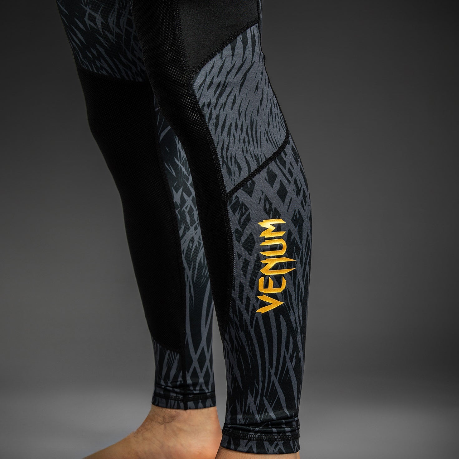 Venum x Chimaev Spats