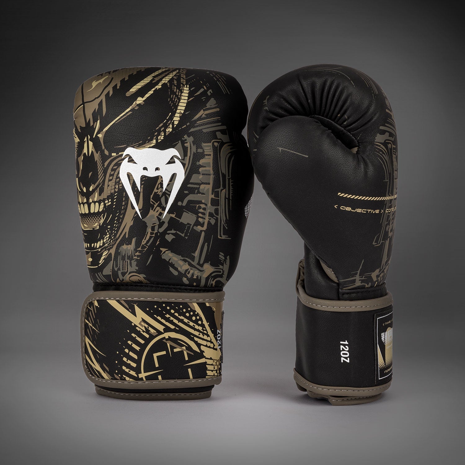 Venum Invader Boxing Gloves