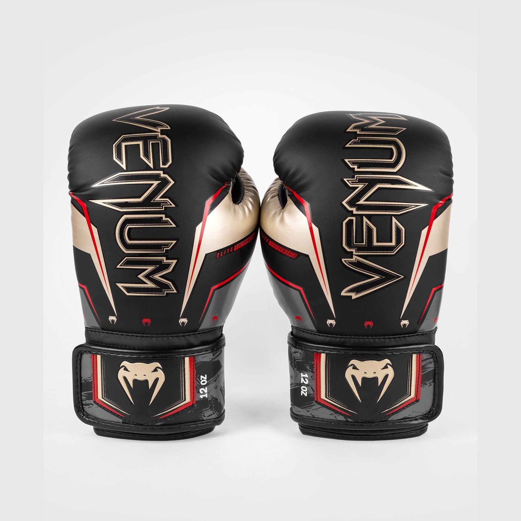 Venum Elite Evo Boxing Gloves