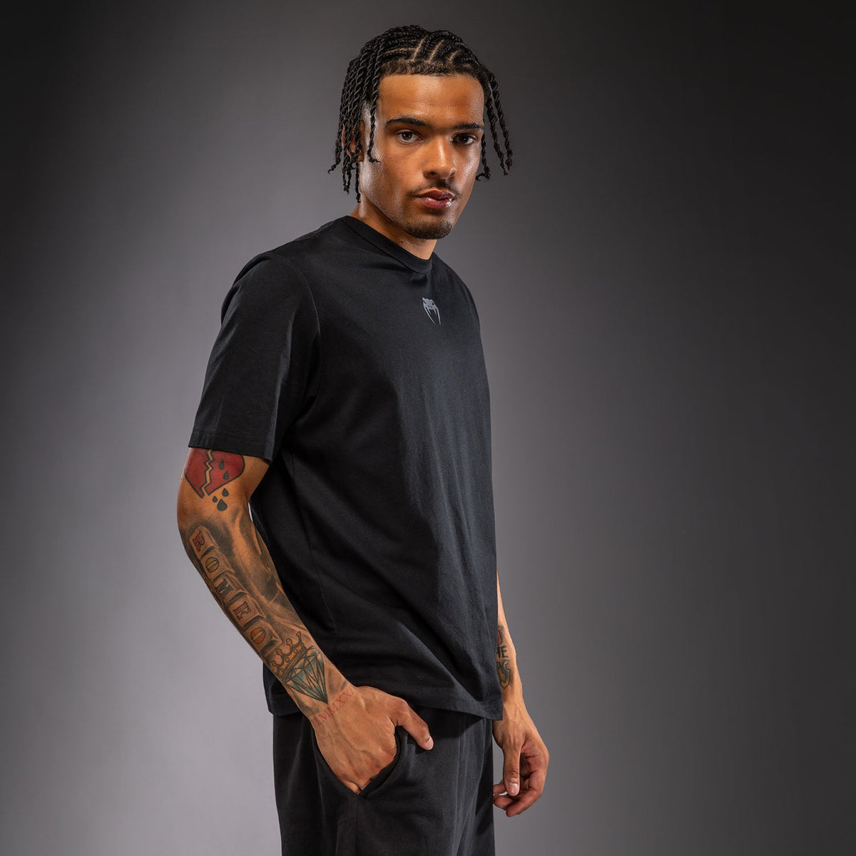 Venum Amazonia Reborn T-Shirt