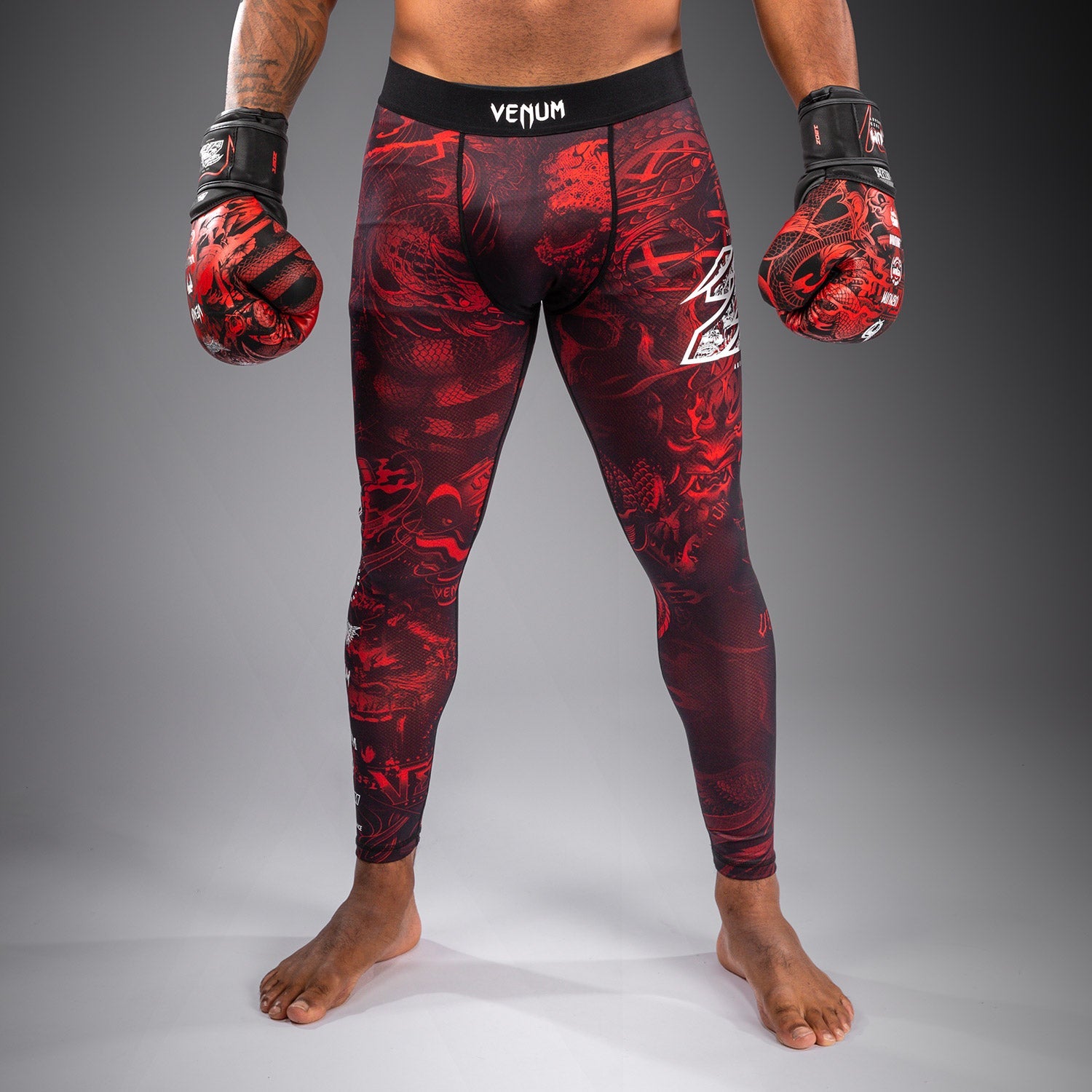 Venum 20th Anniversary Spats