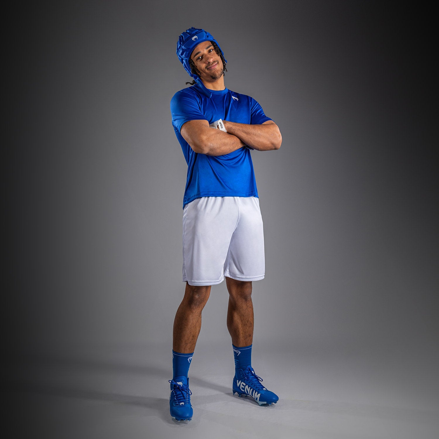 Venum Lineup Performance Short Sleeve T-Shirt