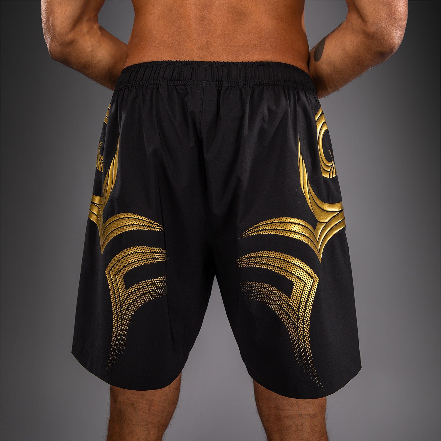 Venum x Mike Tyson Tiger Training Shorts