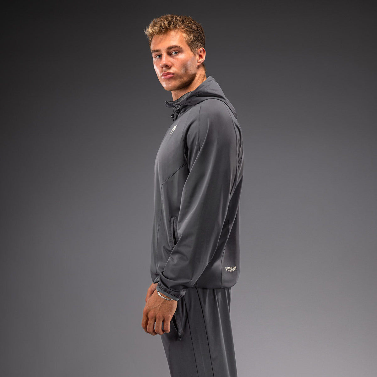 Venum Contender Aero Track Jacket
