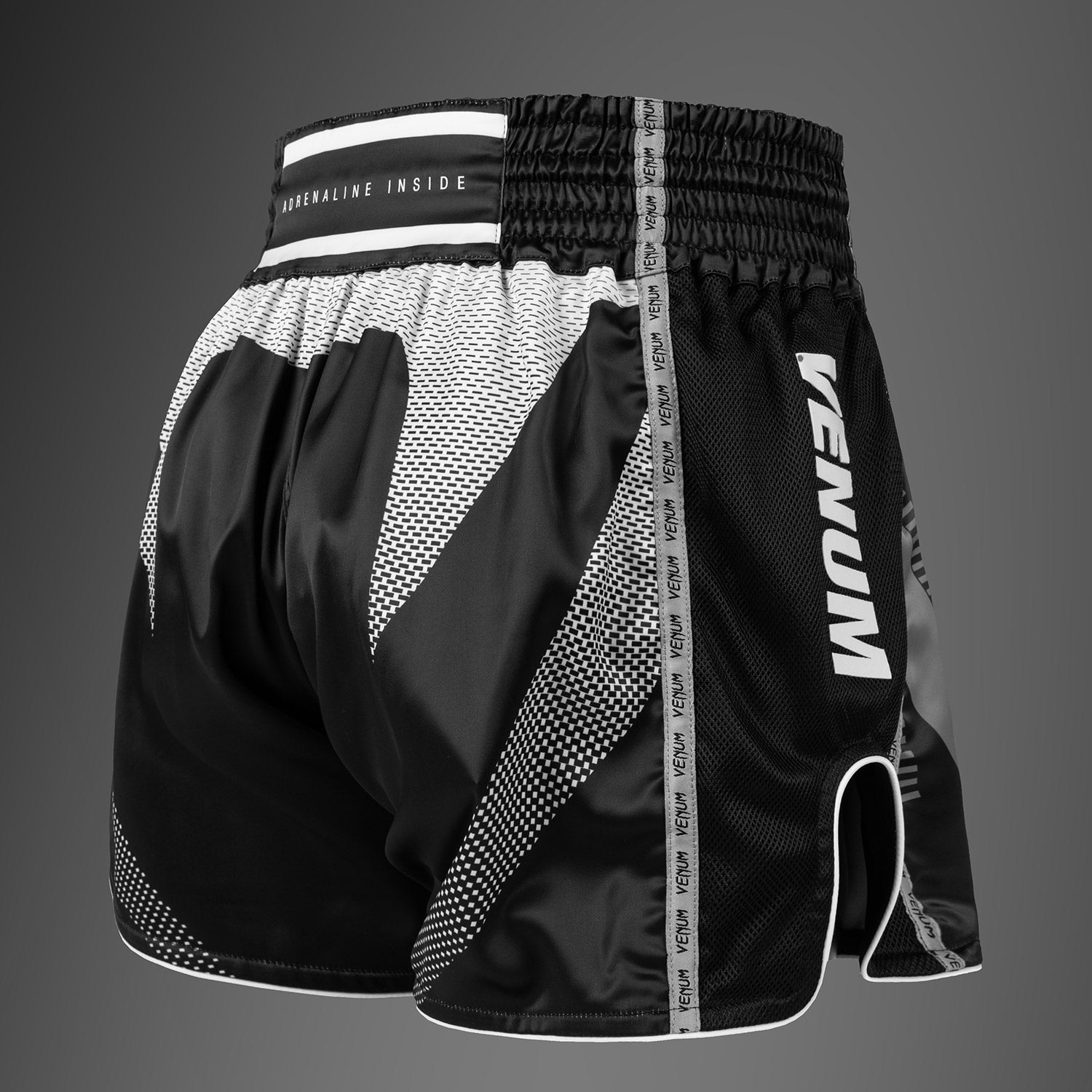 Venum Adrenaline Muay Thai Shorts