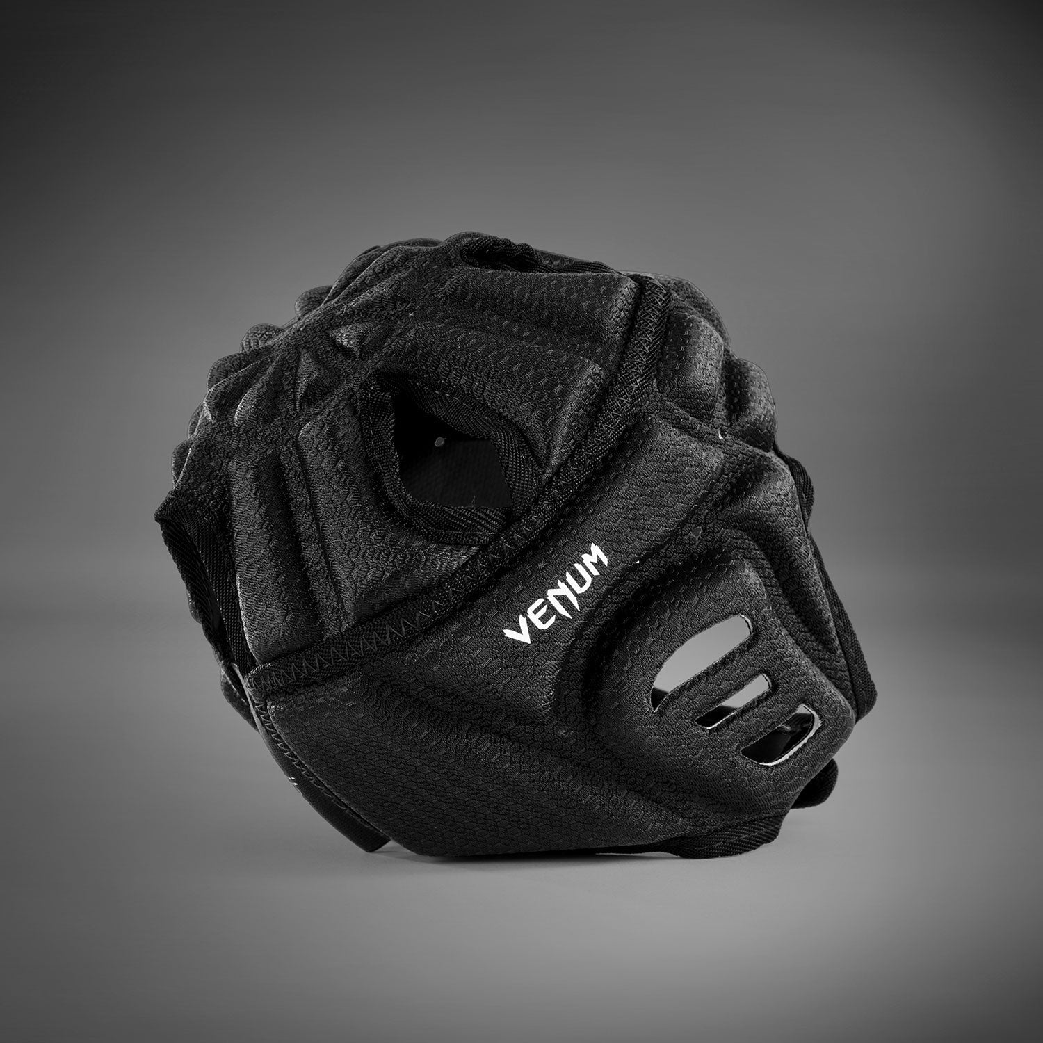 Venum Elite Protect Softshell Helmet